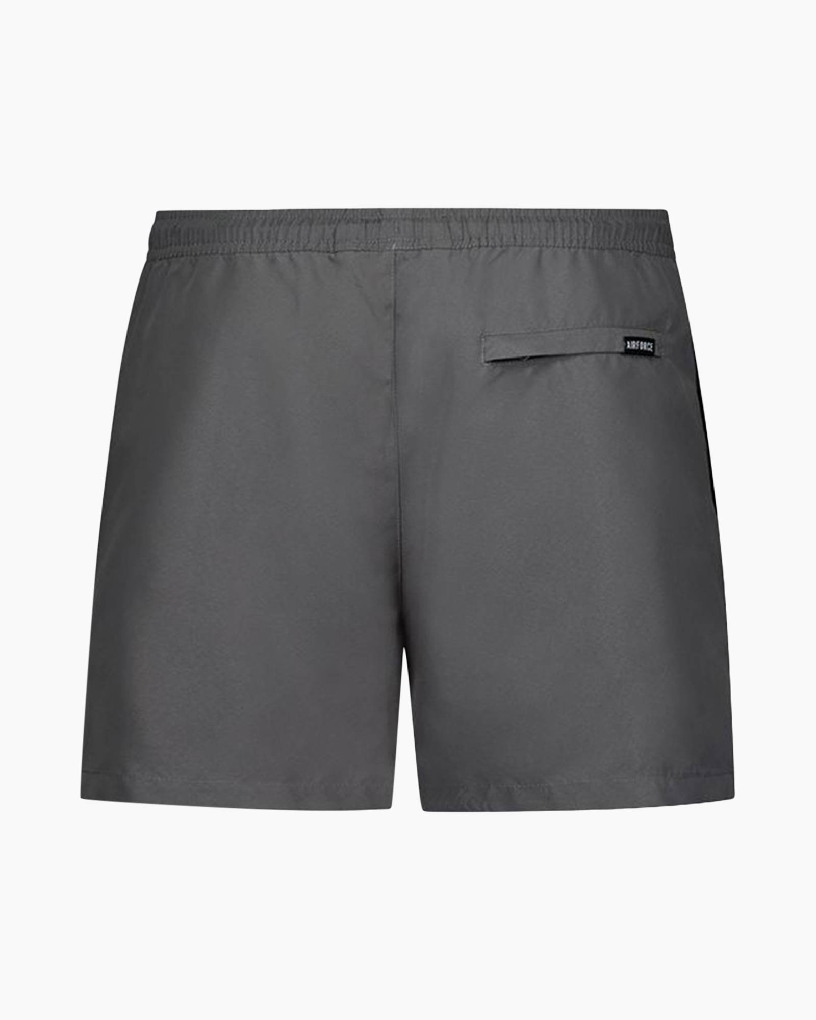 Swim Short Grijs