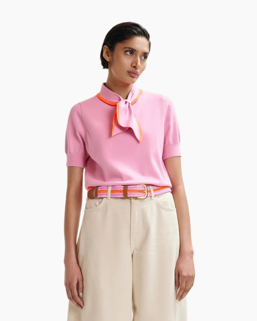 Blouse, Kleding, Sjaal, Shirt, Persoon