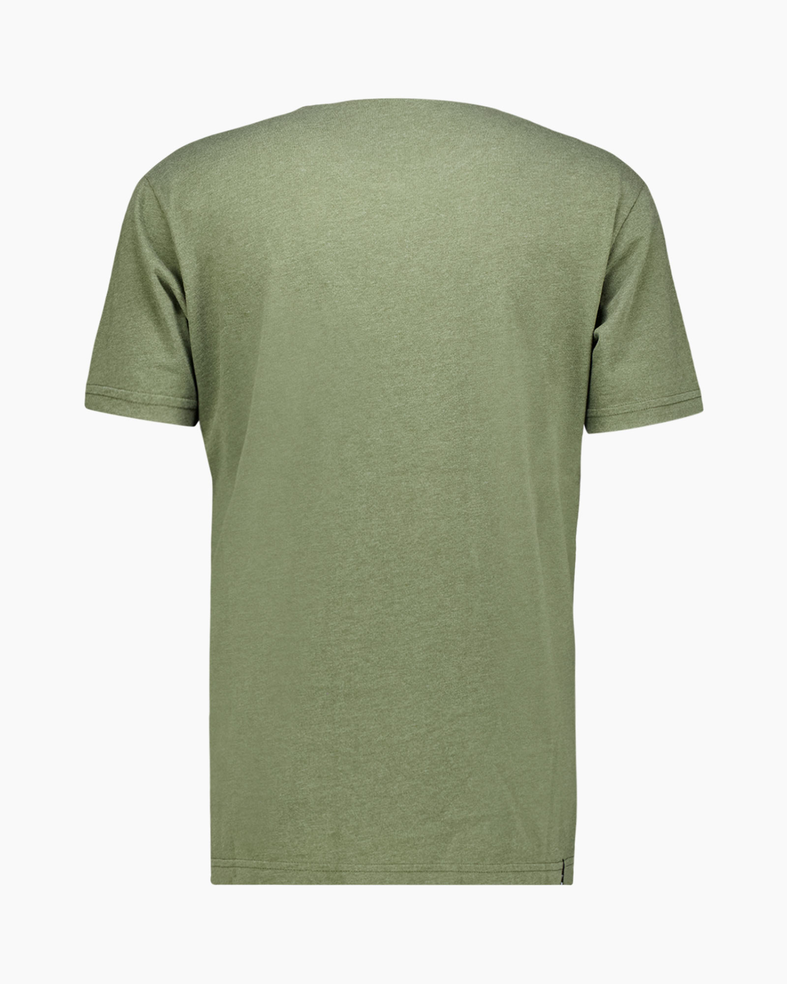 Trui Scissor Tee Gdcj Groen