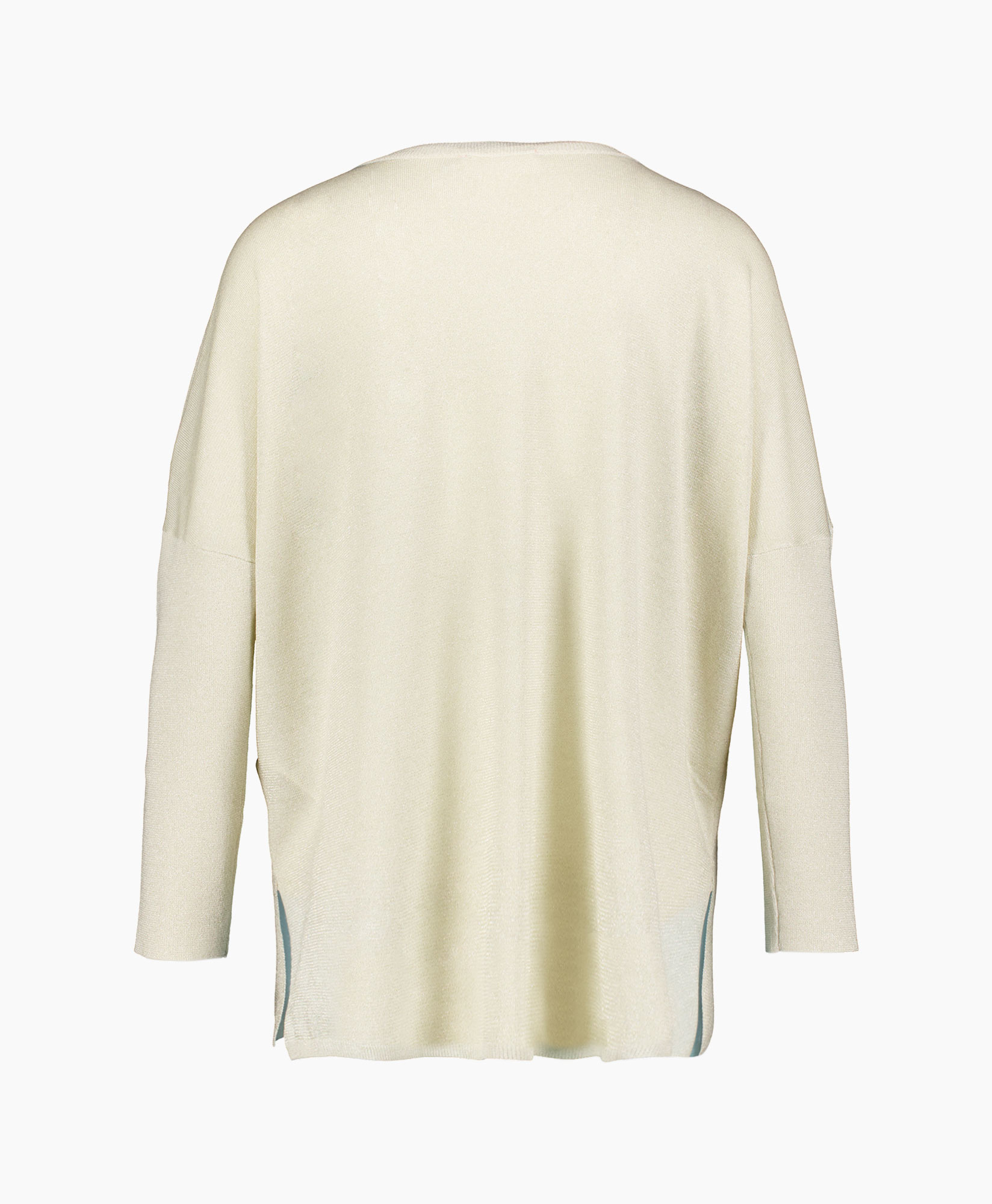 Pullover Mairenn Glitter Zilver
