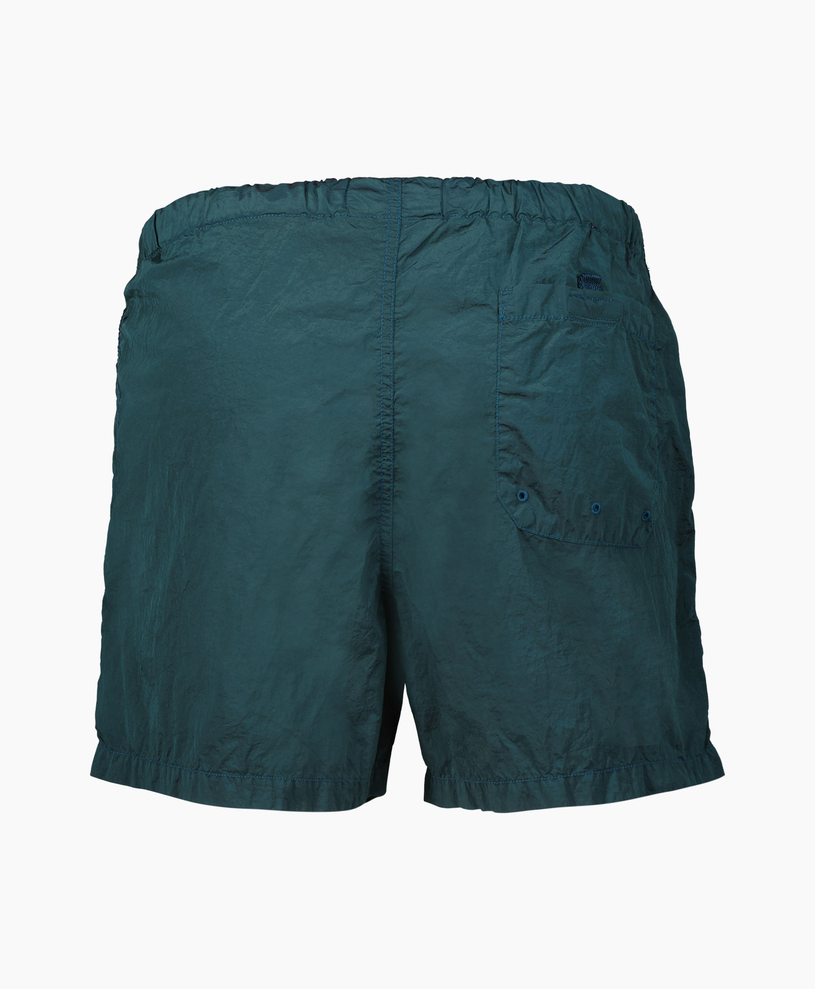 Stone Island Korte Broek B0643 Groen