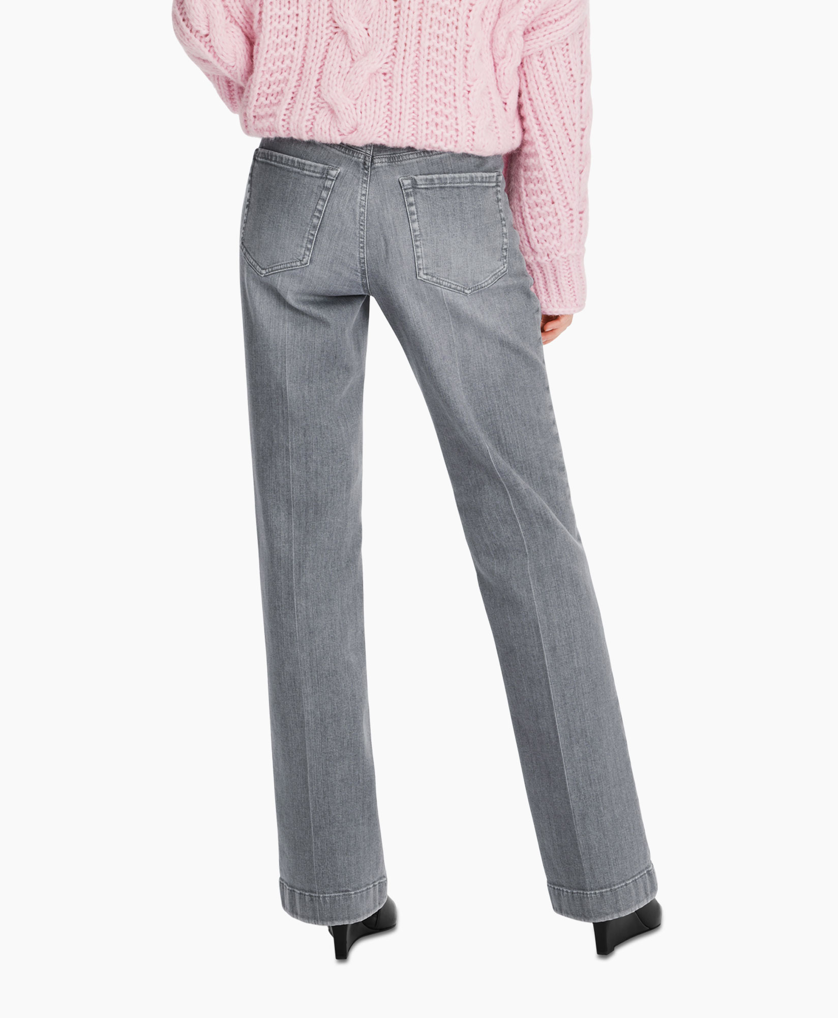 Jeans Xp 82.24 D74 Grijs