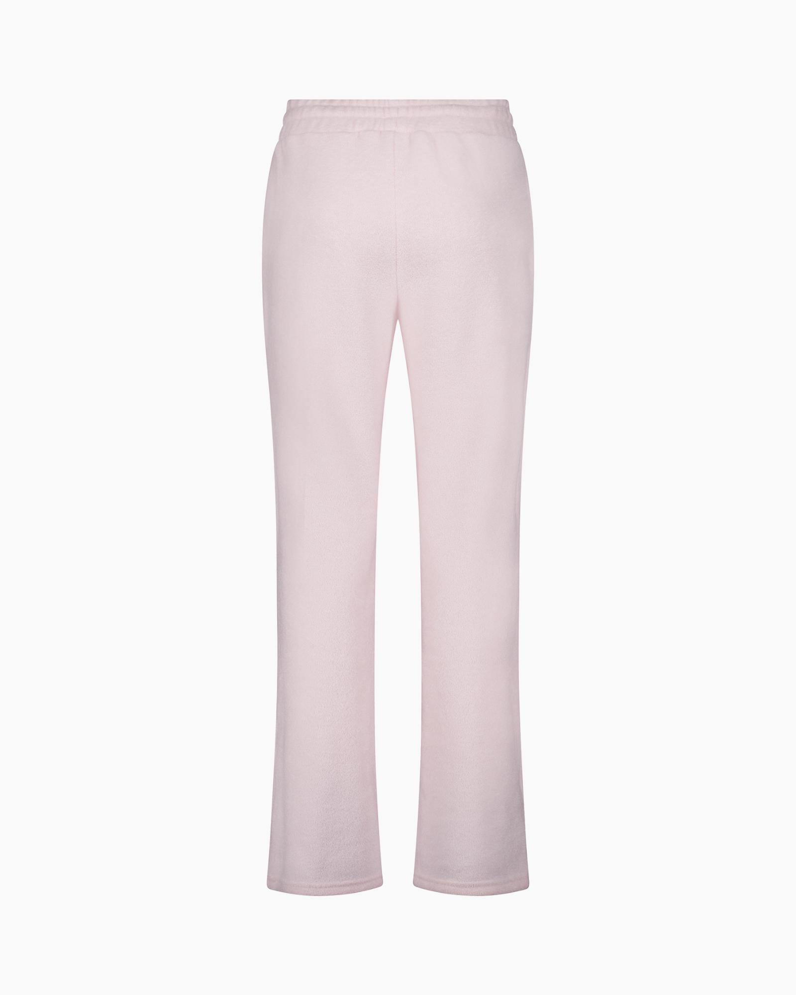 Broek Terry Roze