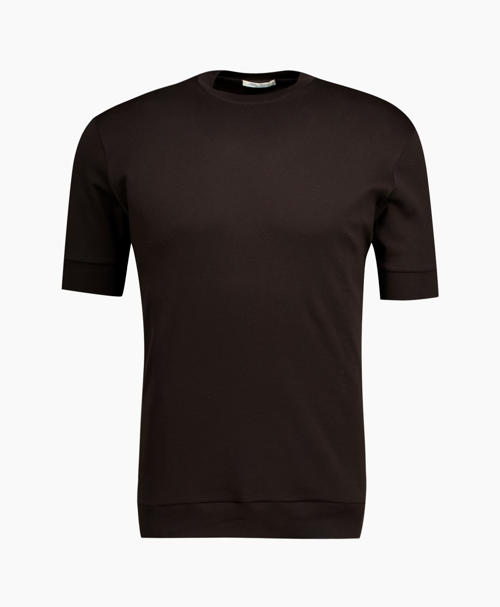 T-shirt Eli B Fr 30 Donker Bruin