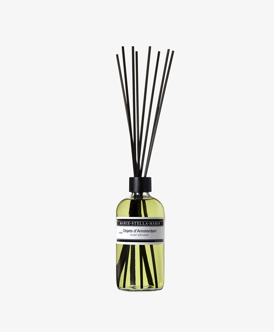 Marie-stella-maris Fragrance Stick Objets Diversen