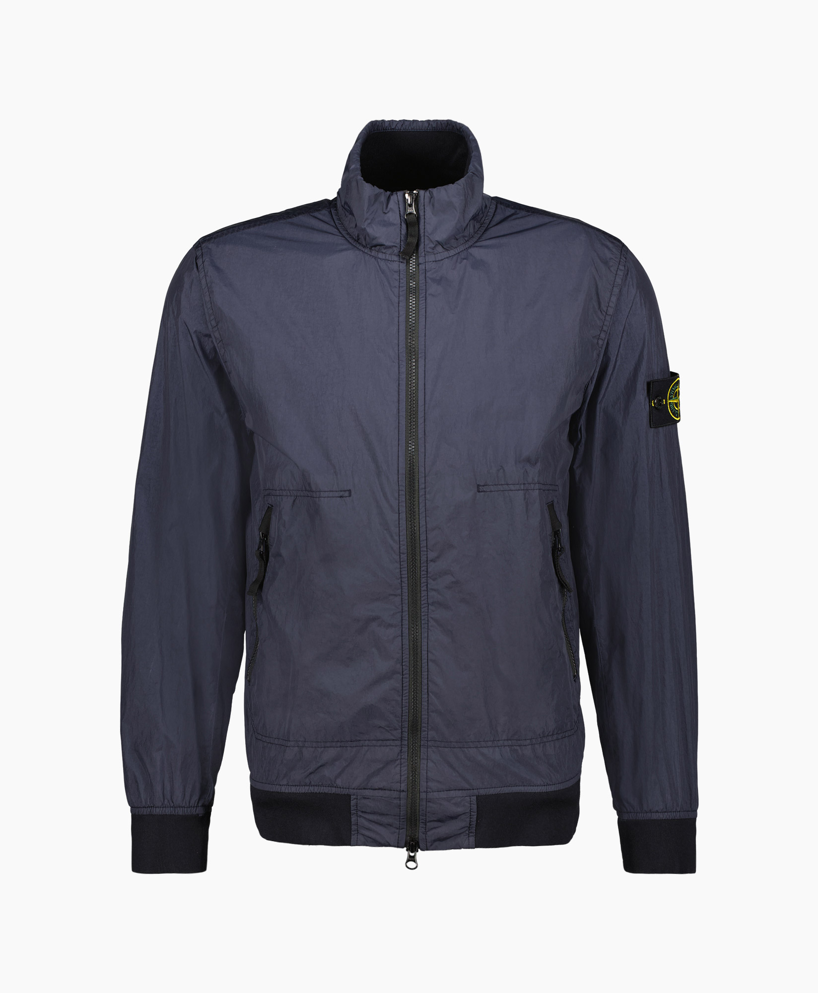 Stone Island Jack 42822 Donker Blauw