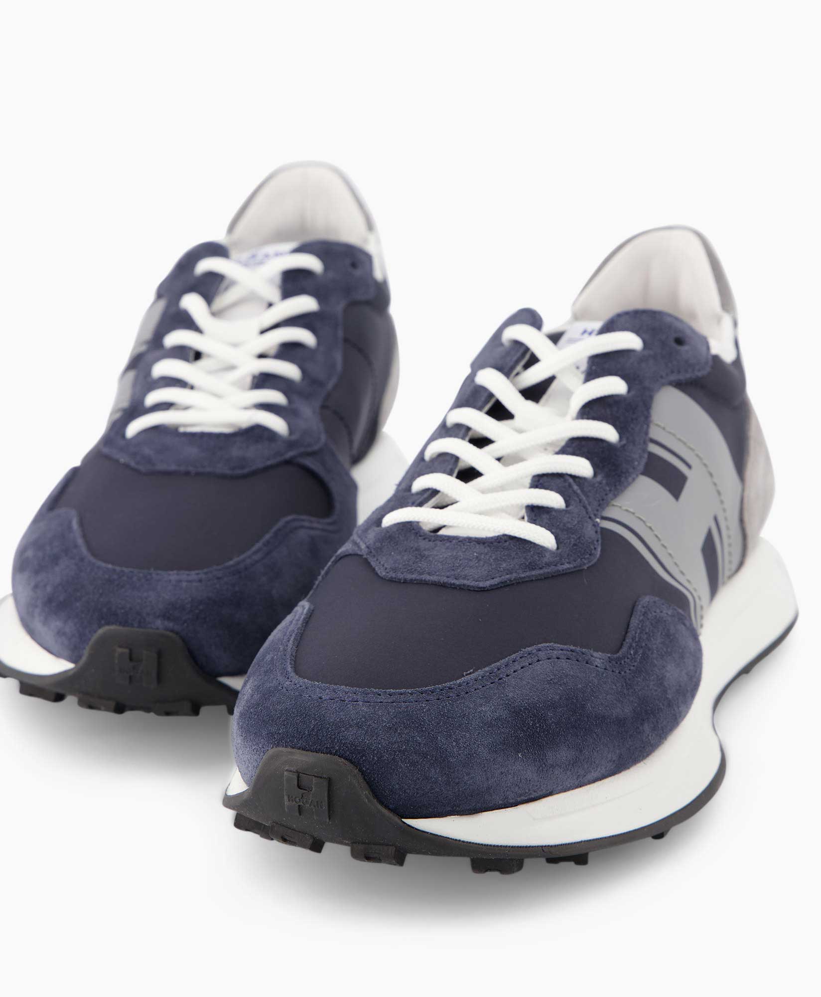 Schoenen hogan heren 2025