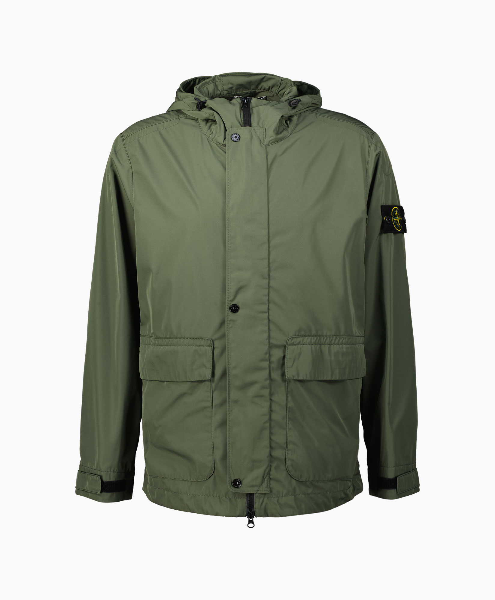 Parka 41526 Bruin