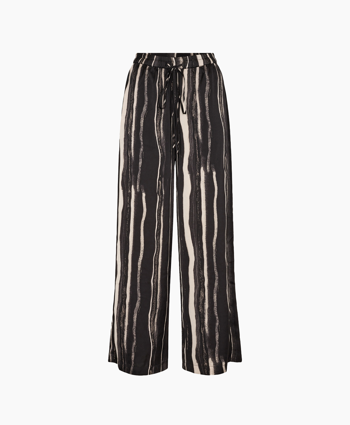 Co'couture Broek 31094 Zwart