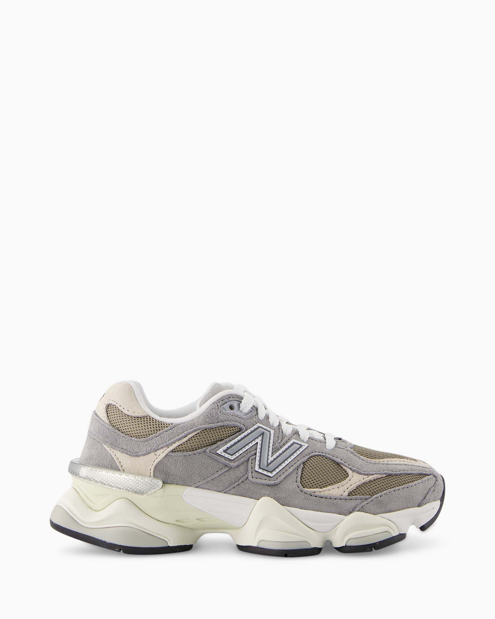 Sneaker 9060 Donkergrijs