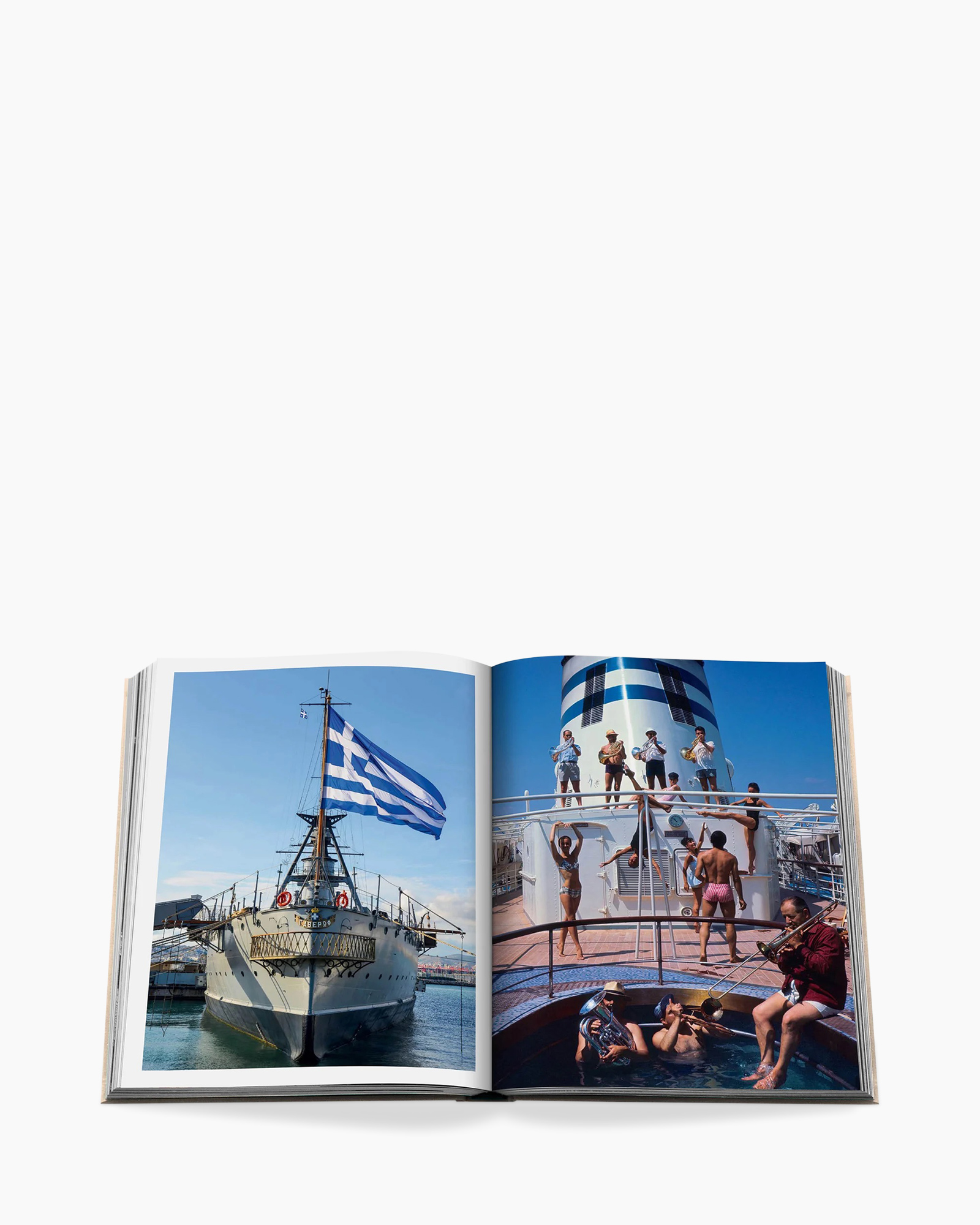 Boek Athens Riviera Diversen