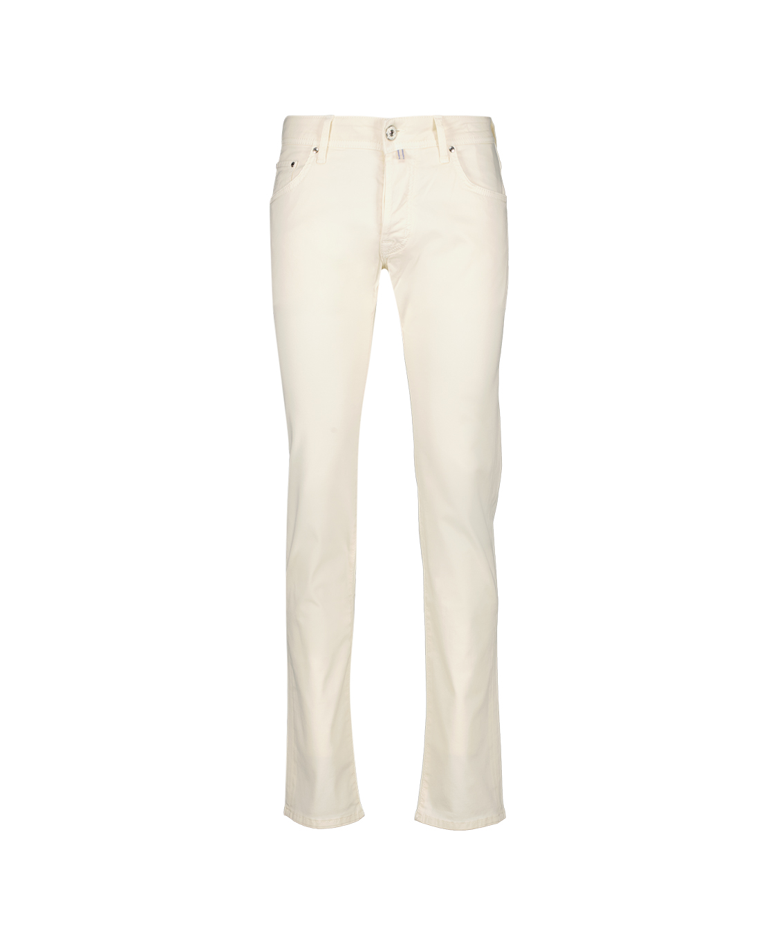 Jacob Cohen Jeans Nick Slim Ecru