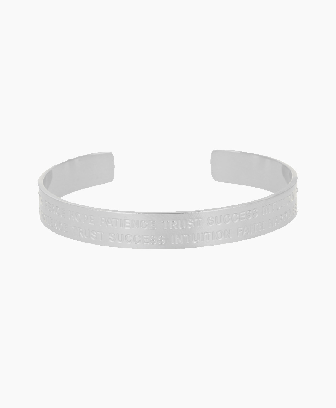 Lott. Gioielli Armband Syba920-s72191 Zilver