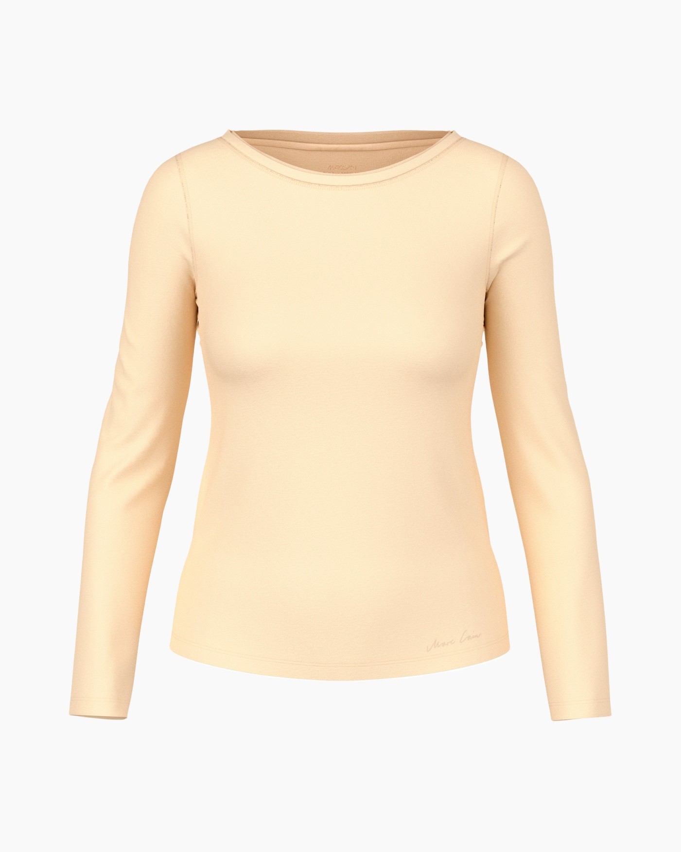 langbroek, beige, shirt, top, casual