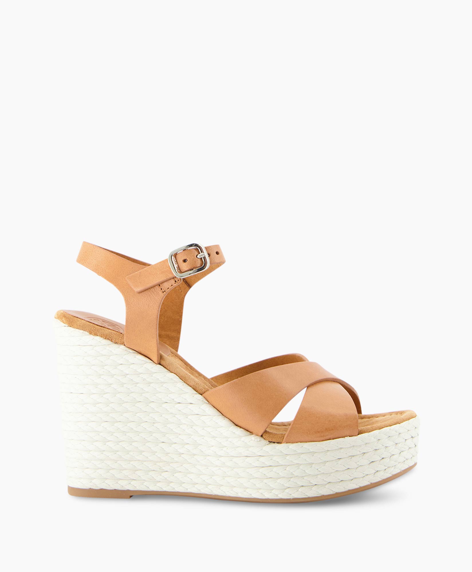 Unisa Sandaal Mentor Beige