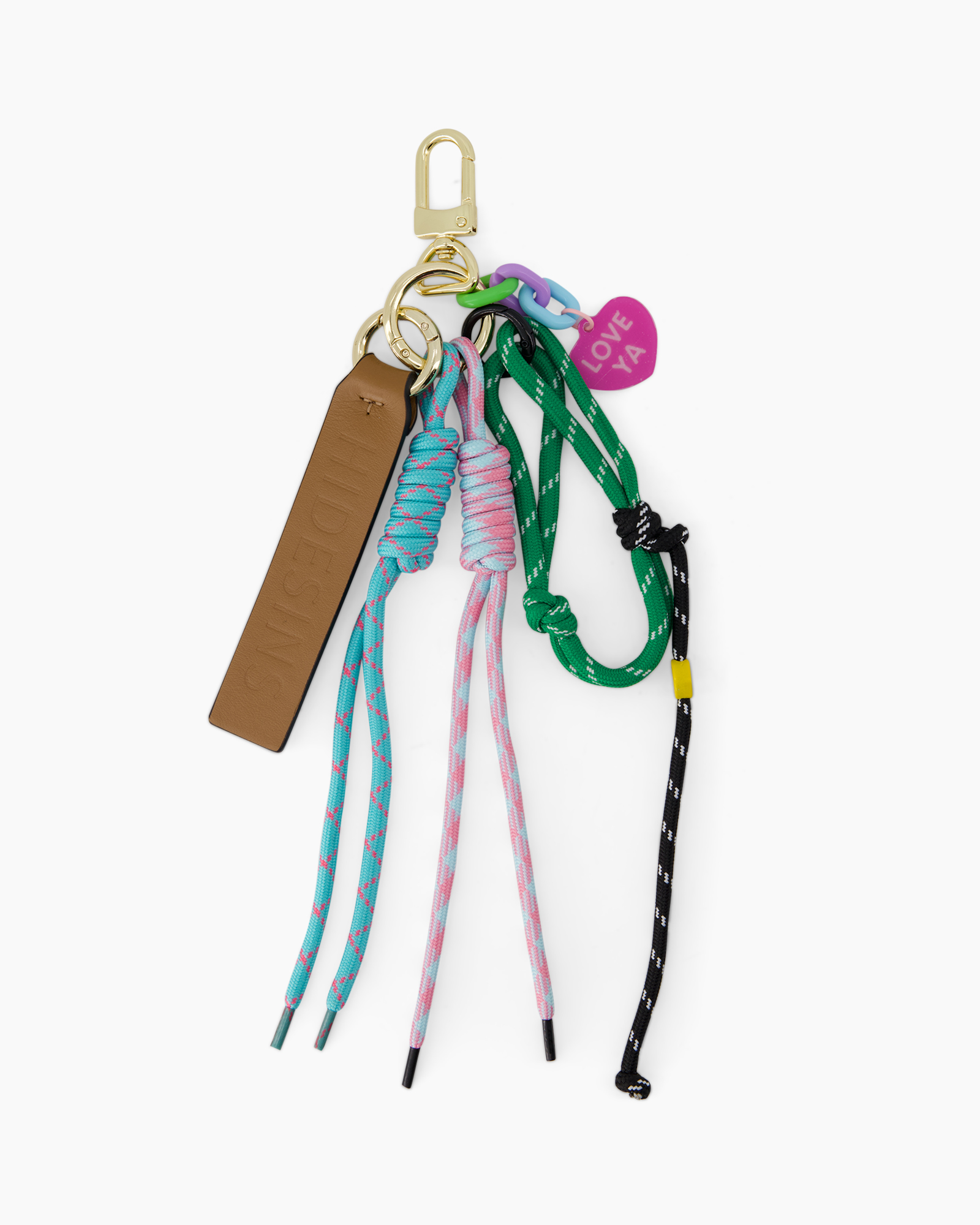 Diversen Love Ya Roze