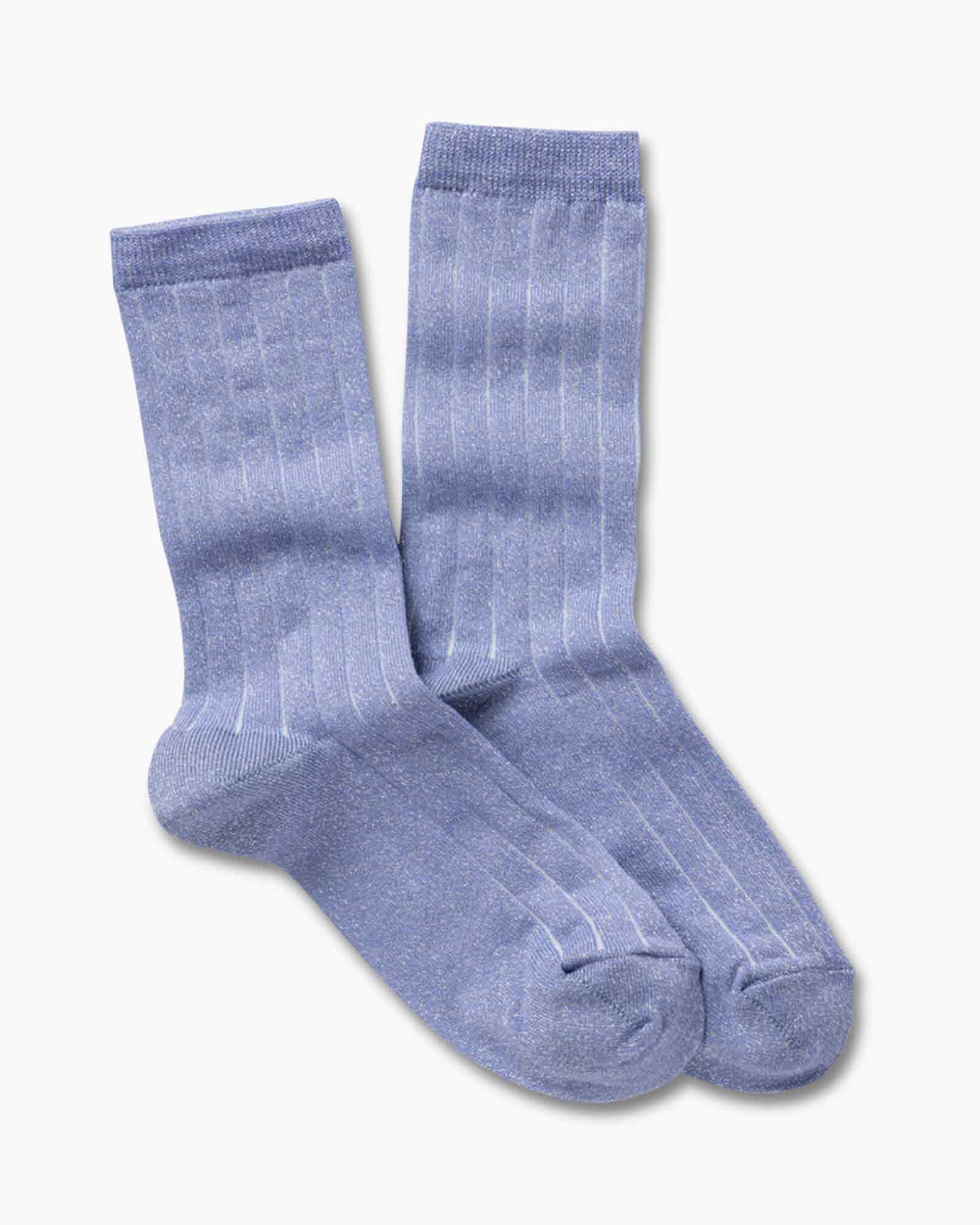 Sokken Micky Licht Blauw