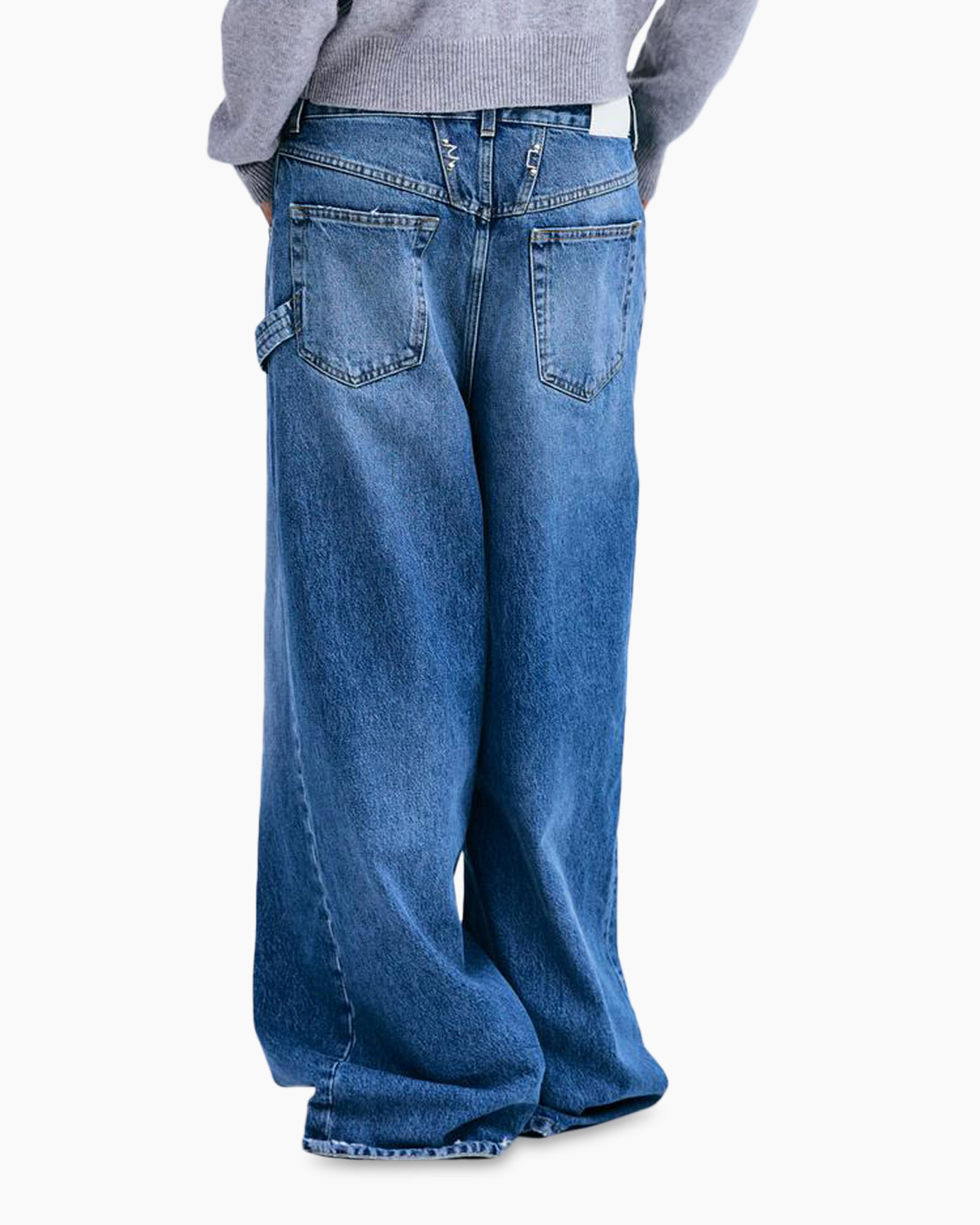 Kleding, Jeans, Broeken