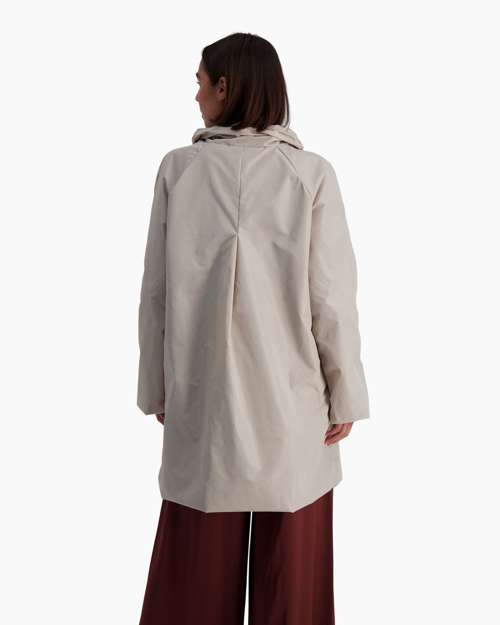 Jack Falconara Beige