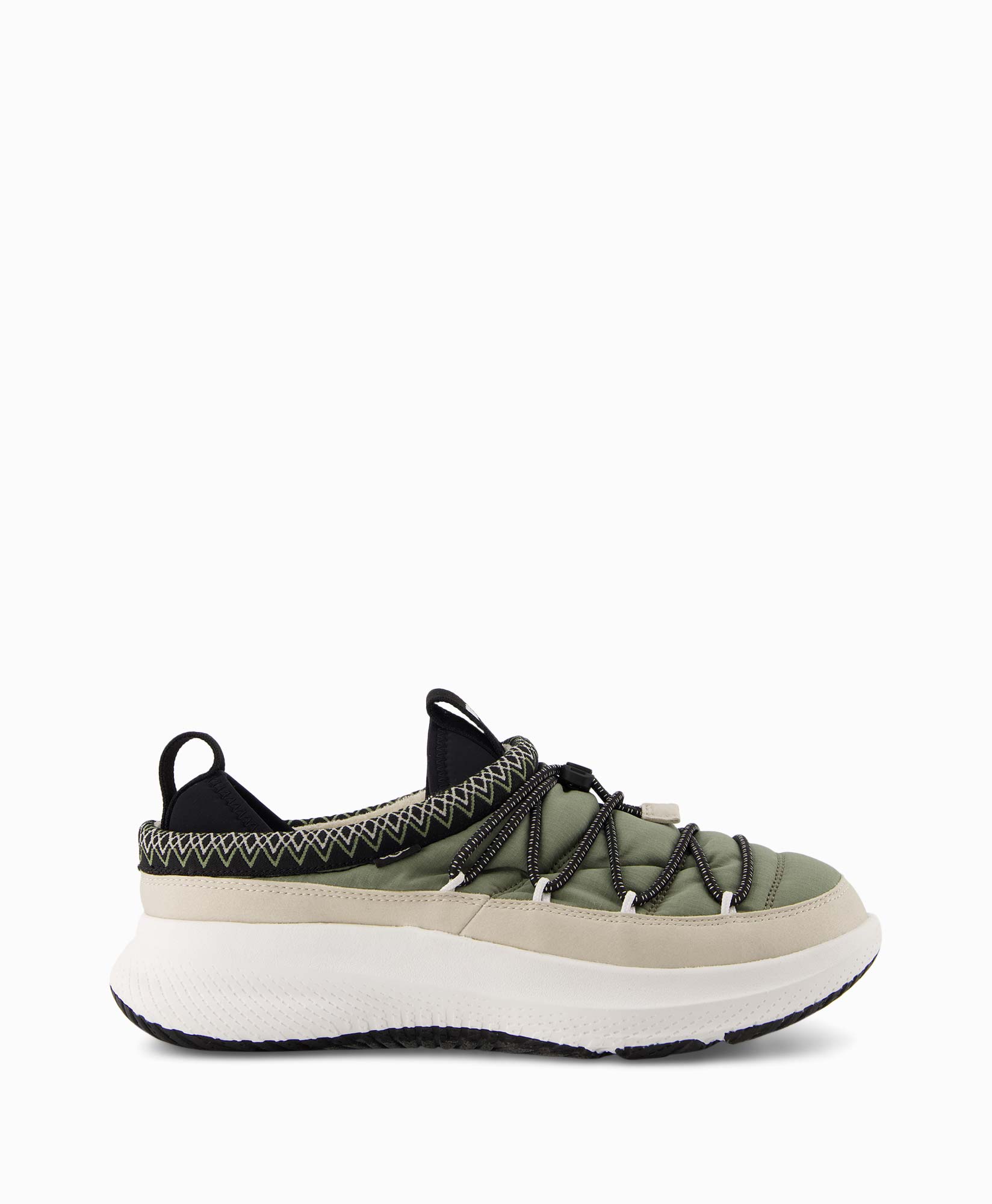 Sneaker M Ca78 Tasman Groen