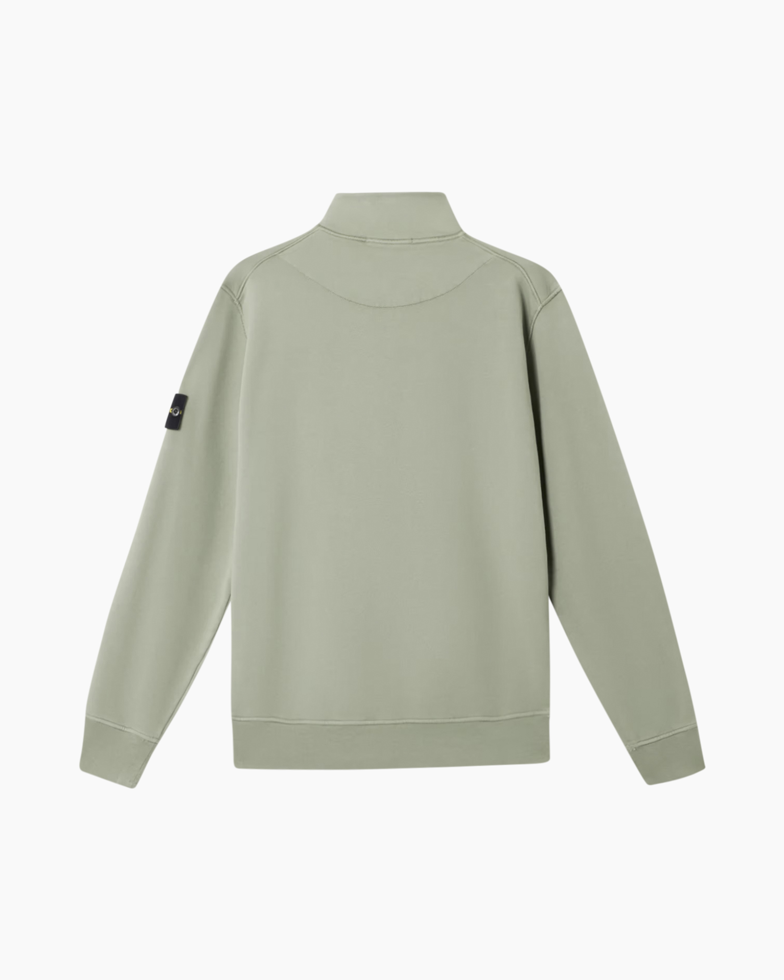 Sweater 6100619 S00 licht groen