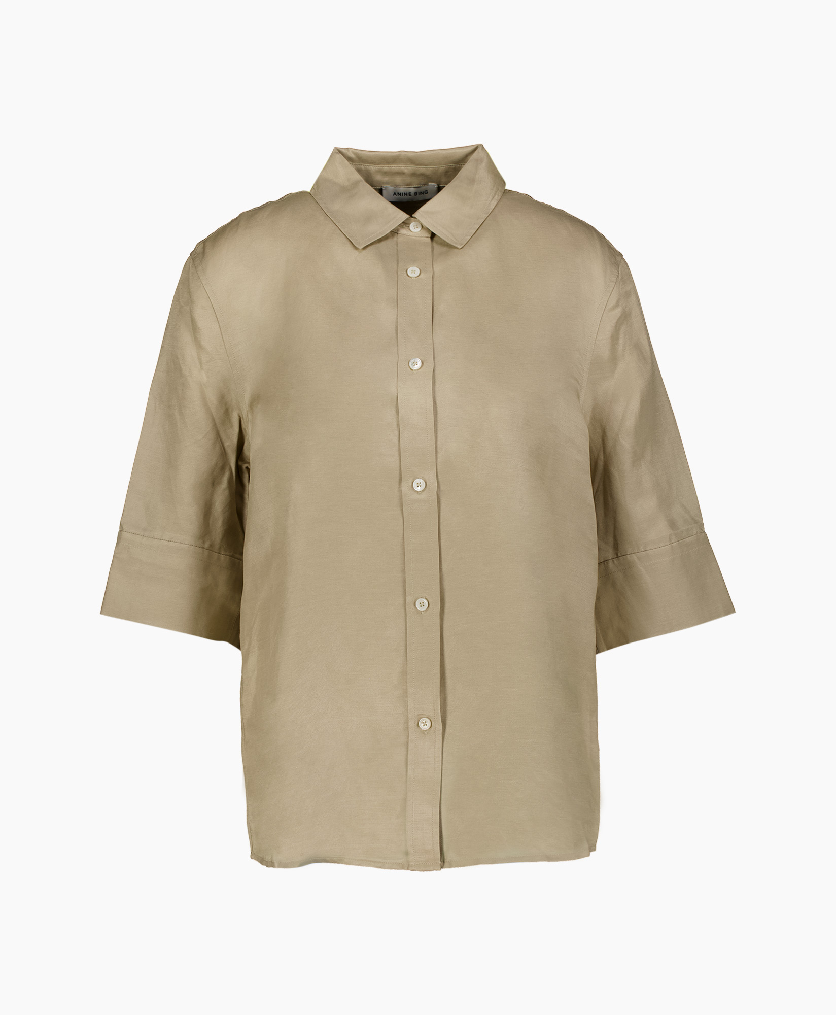 Blouse Mary Taupe