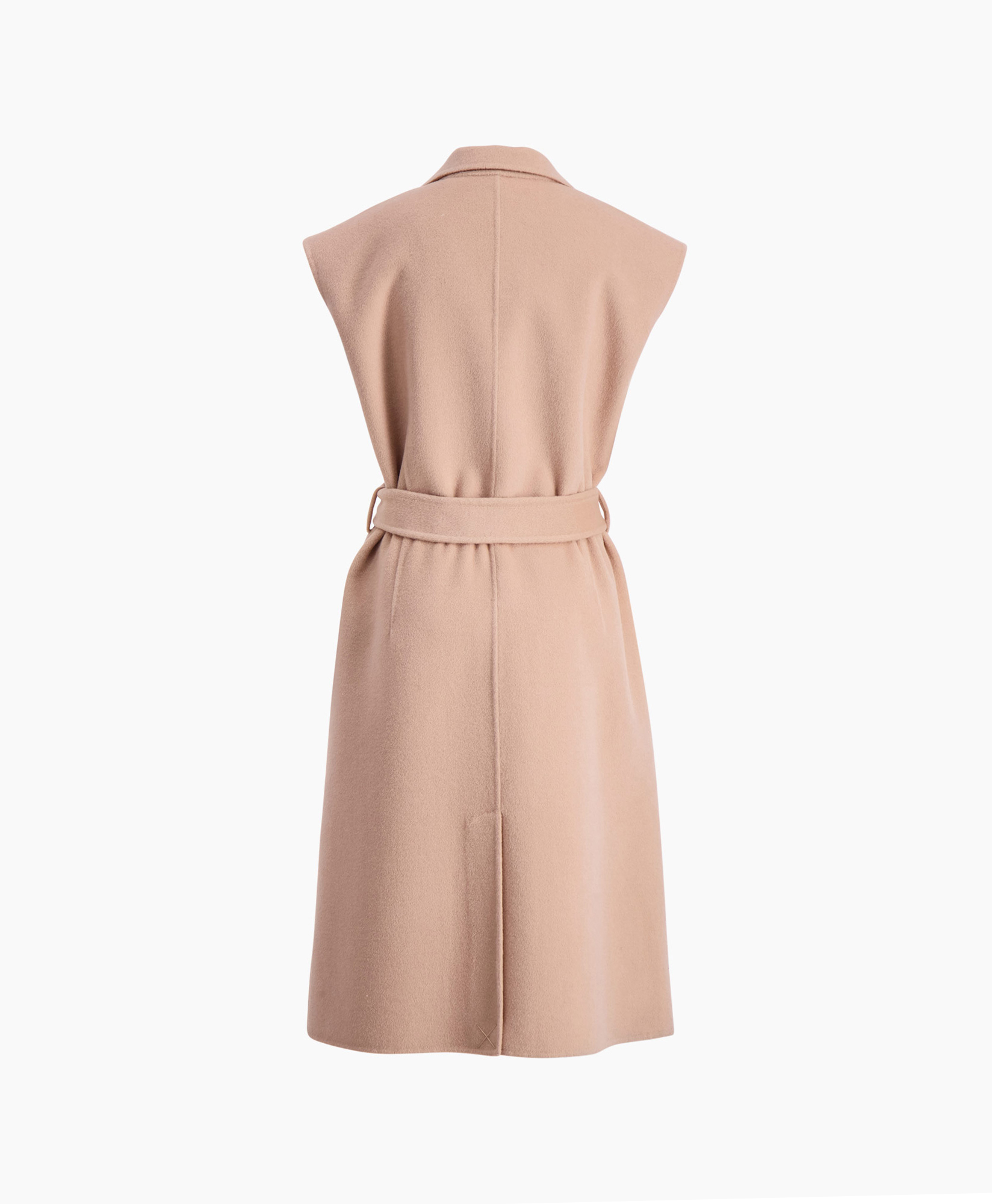 Studioar By Arma Bodywarmer Farrah Beige