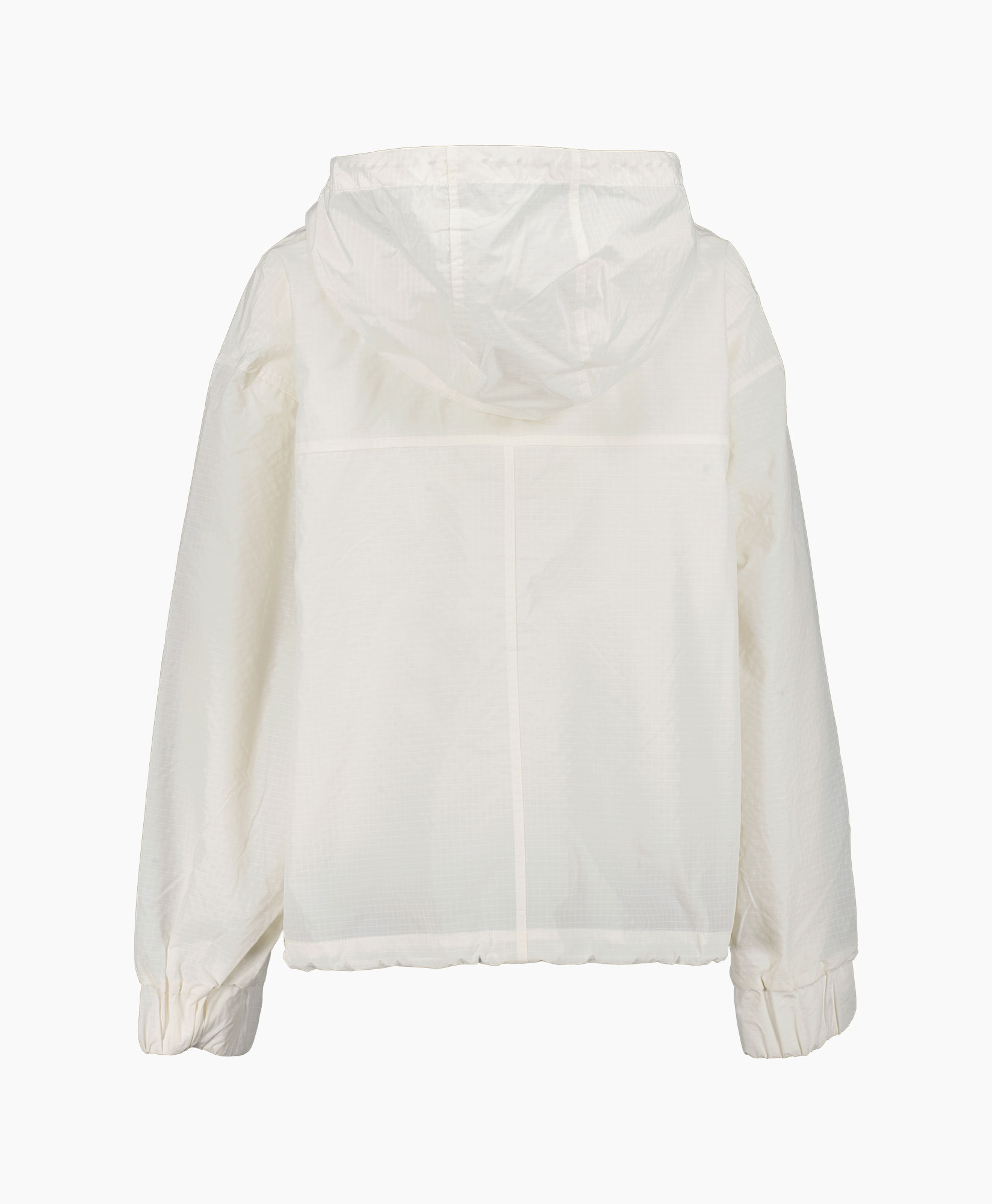 Ganni Jack F7613 Off White