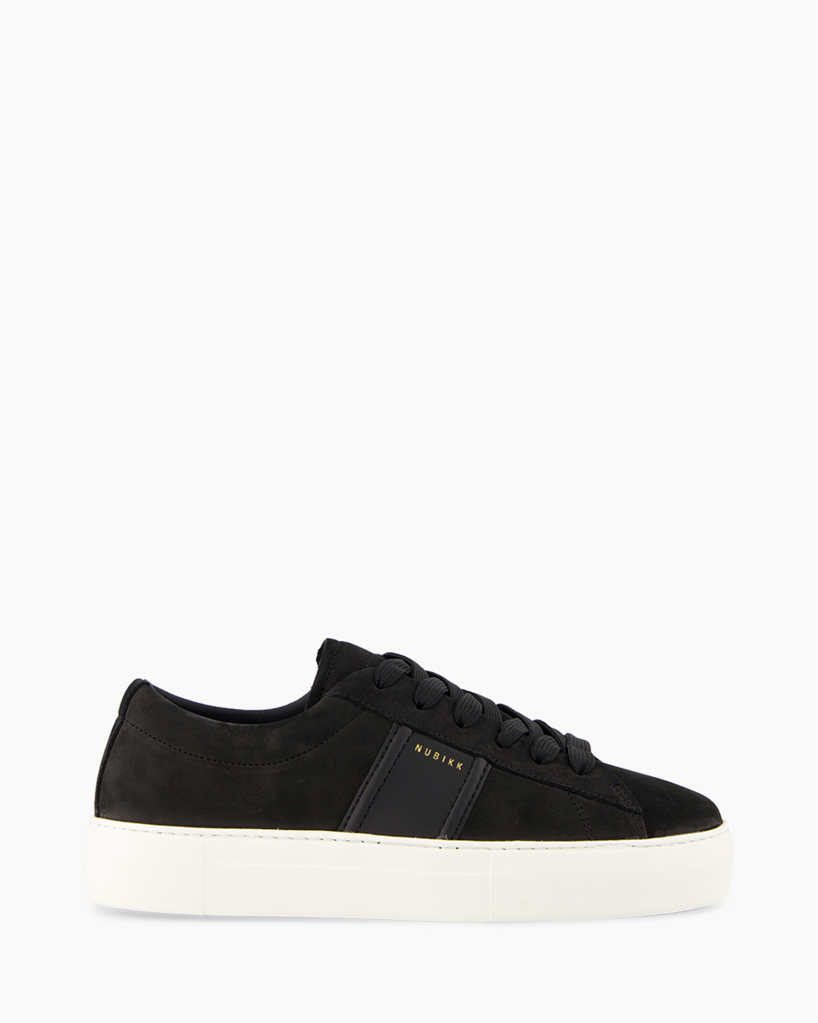 Sneaker Jagger Morris 2 Zwart