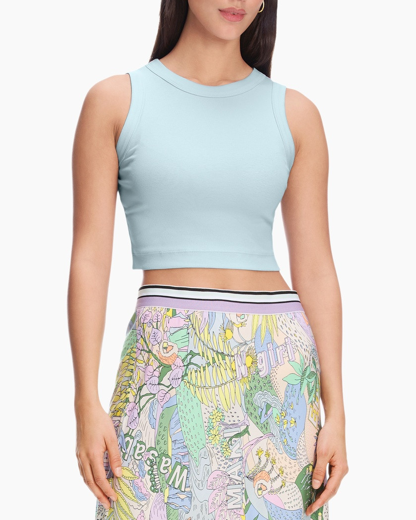 Top Ys 61.04 J55 Licht Blauw