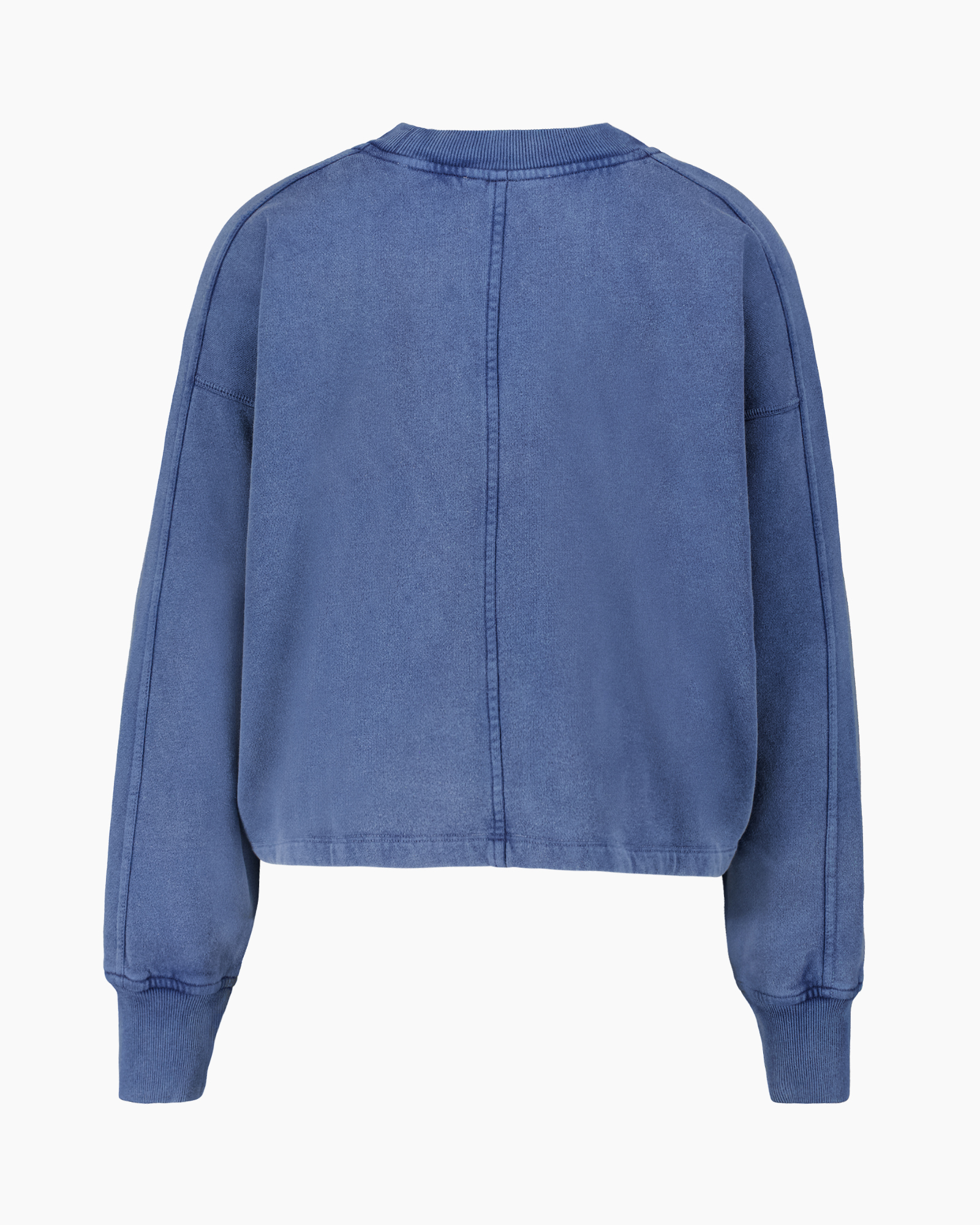 Breigoed, Trui, Sweatshirt, Lange mouwen, Mouw