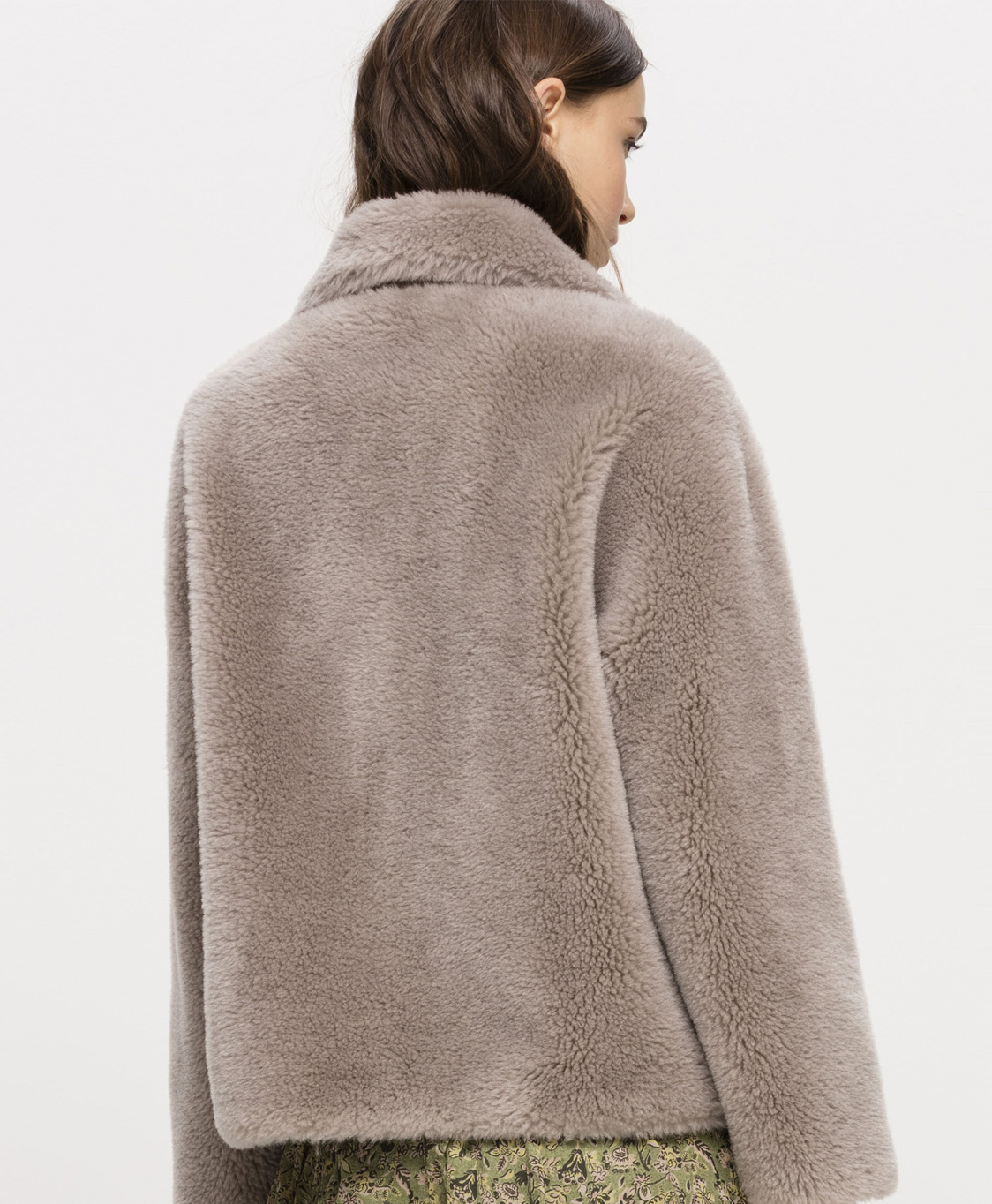 Luisa Cerano Jack 428533/4104-0 Taupe