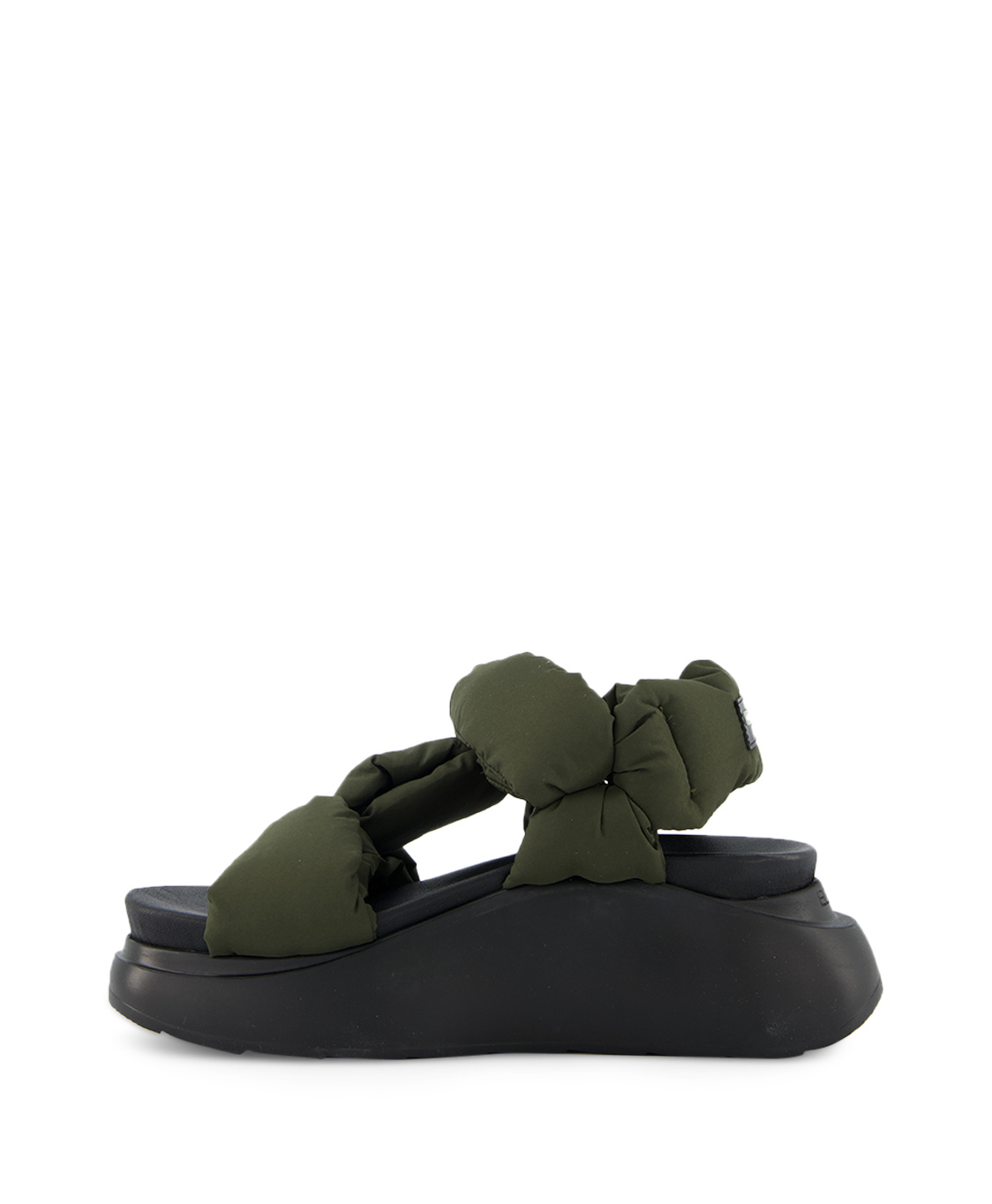 Elena Iachi Sandaal E3260 Groen