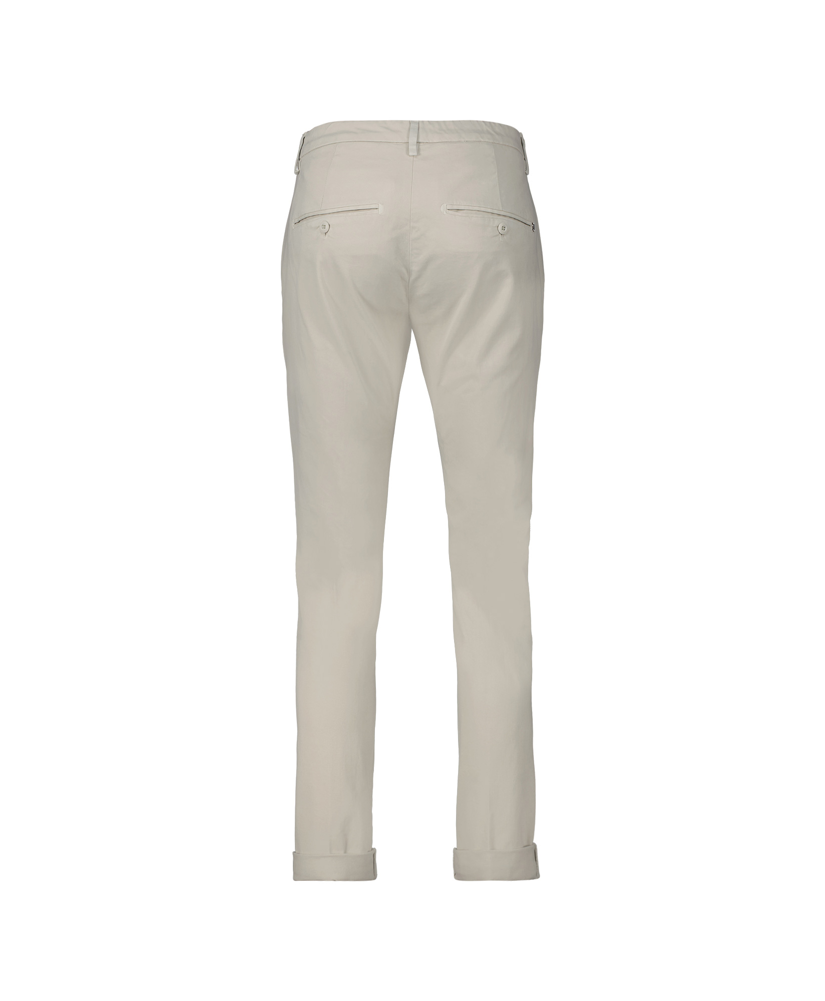 Dondup  Broek Gaubert Chino Beige