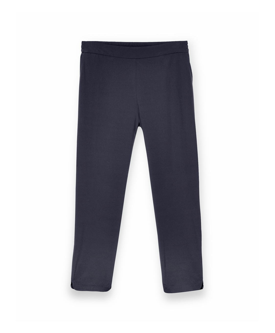 Someday Broek Charlie Blauw