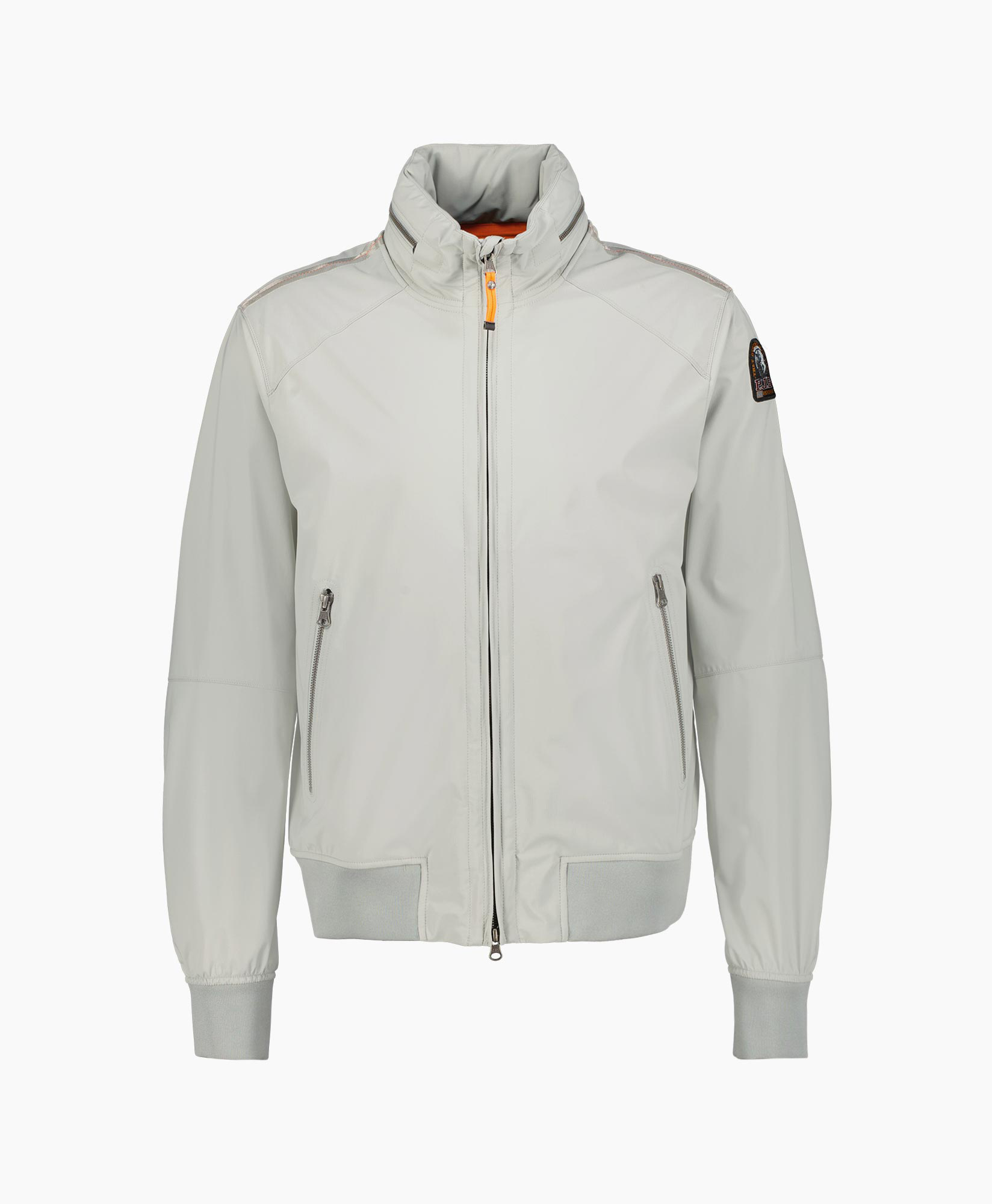 Parajumpers  Jasje 23smpmjckst01 Grijs