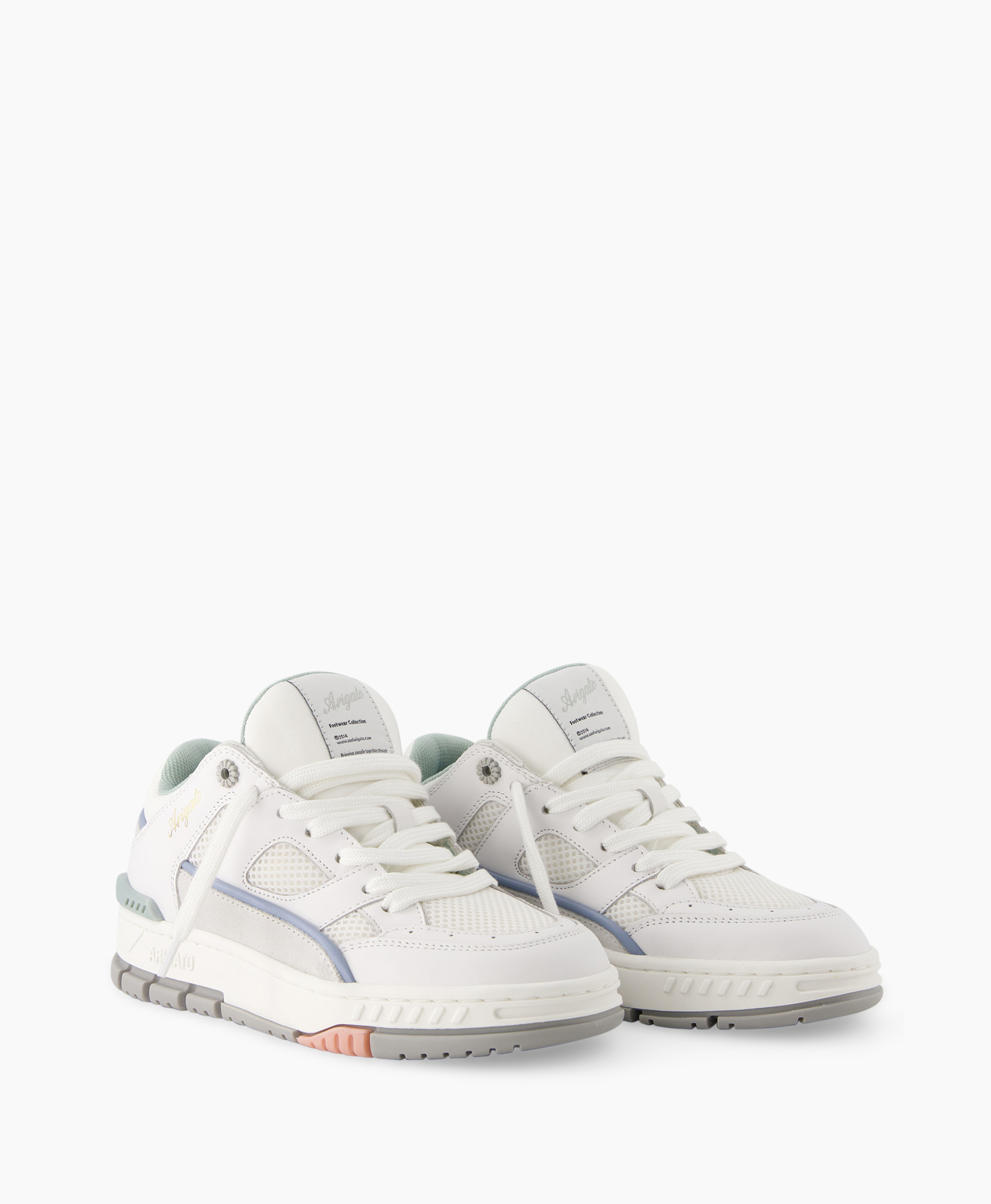 Sneaker Area Lo Wit