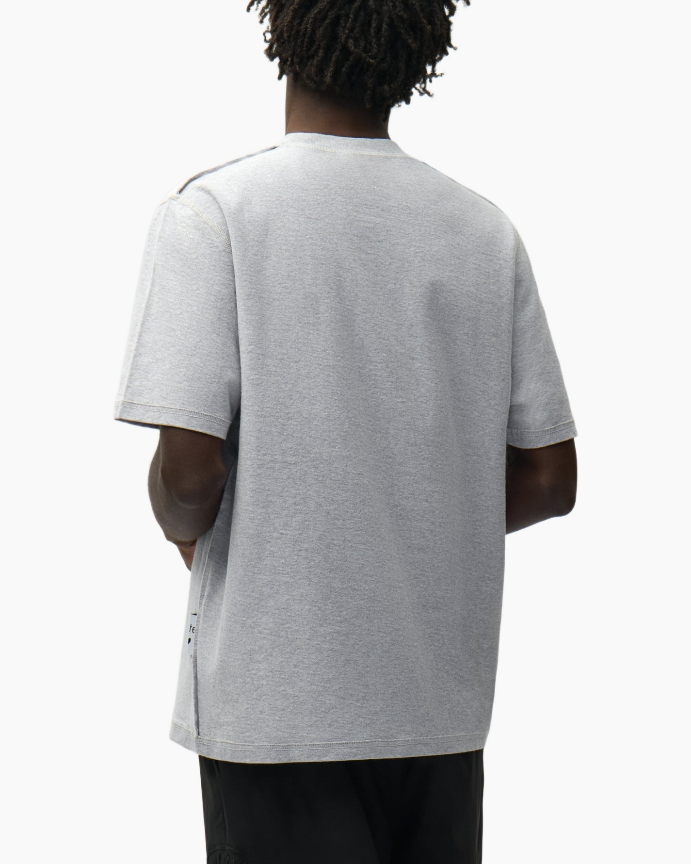 T-Shirt, Adult, Male, Man, Person