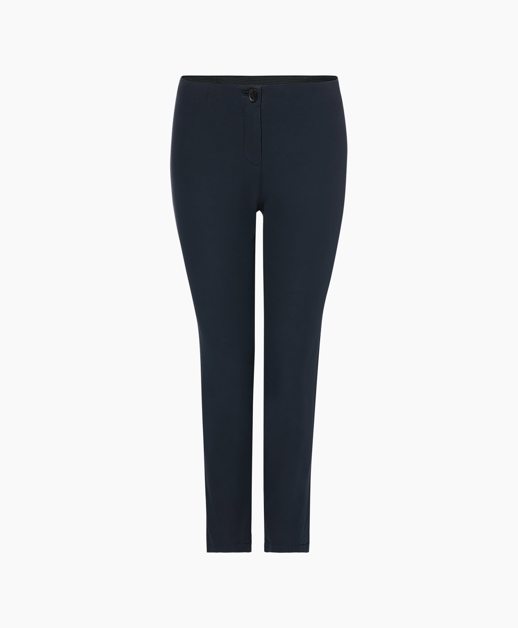 Broek +e 81.23 J24 Donker Blauw