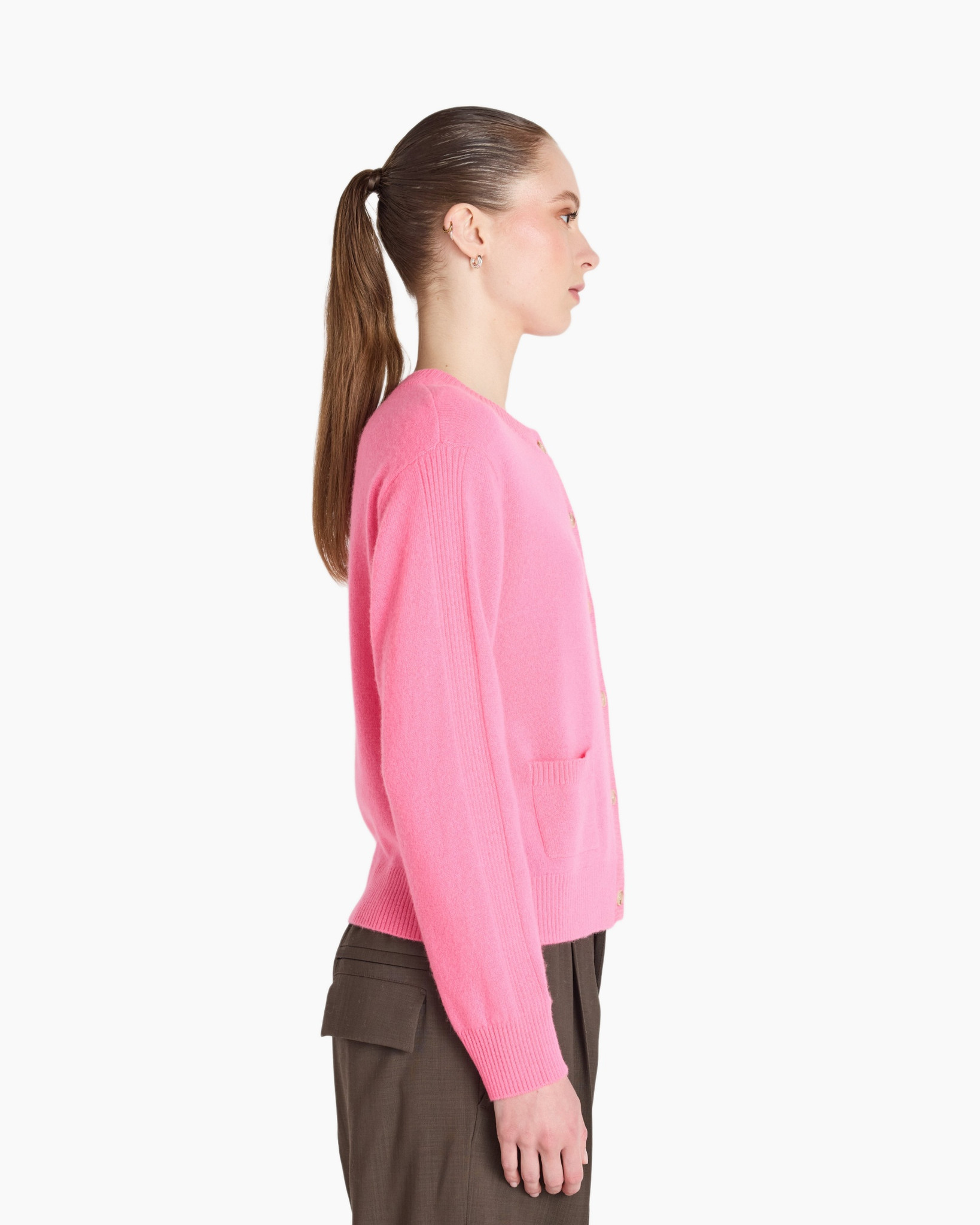 Long Sleeve, Sleeve, Person, Knitwear, Sweater