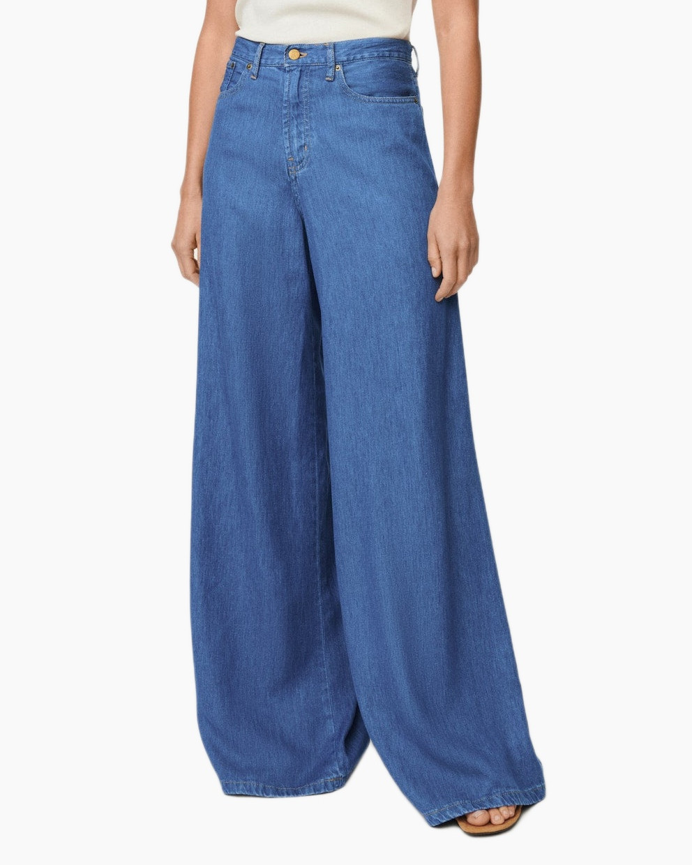 Clothing, Pants, Jeans, Person