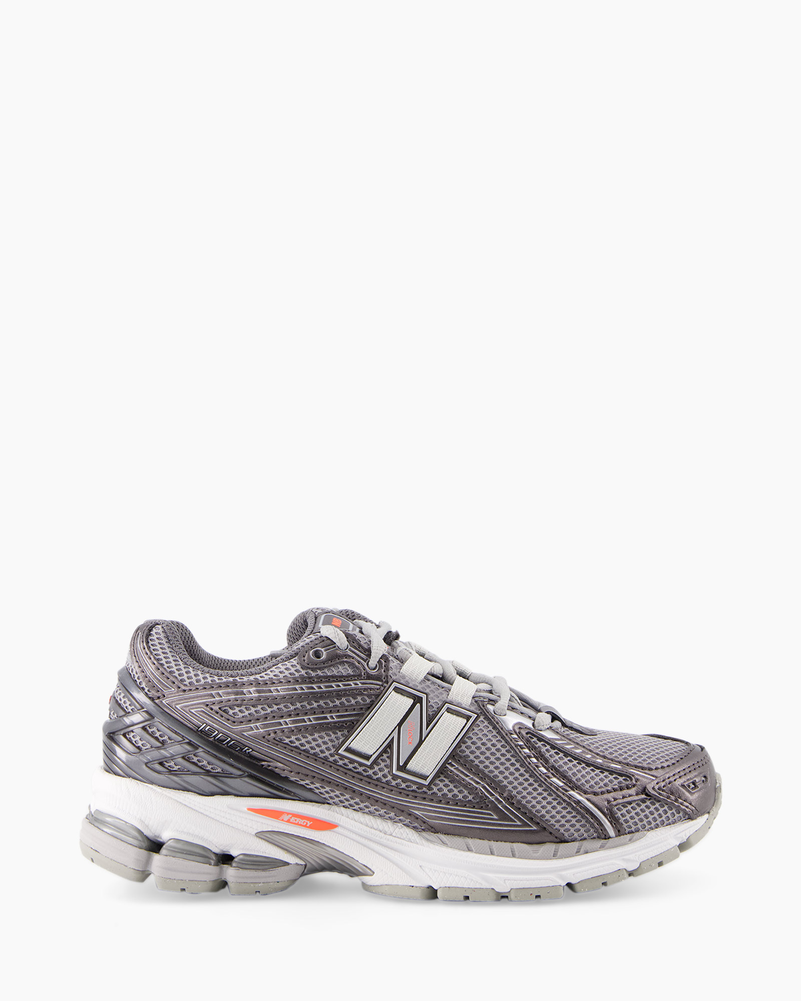 Sneaker 1906r Donker Grijs
