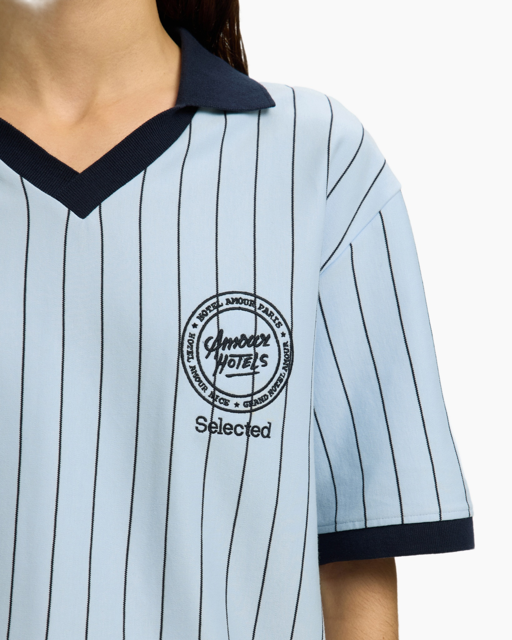 Kleding, Hemdje, T-shirt, Mensen, Jas