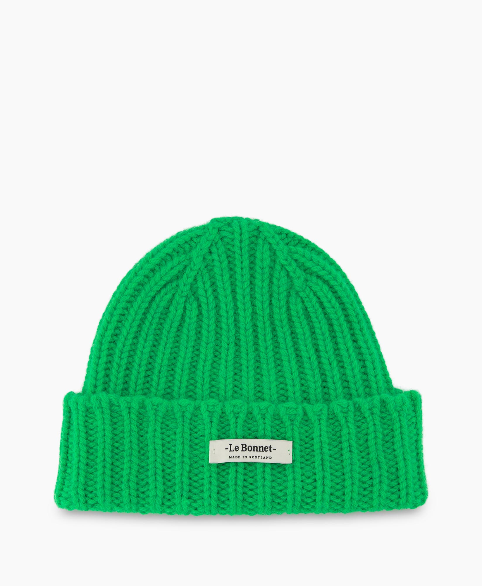 Logo Muts Groen