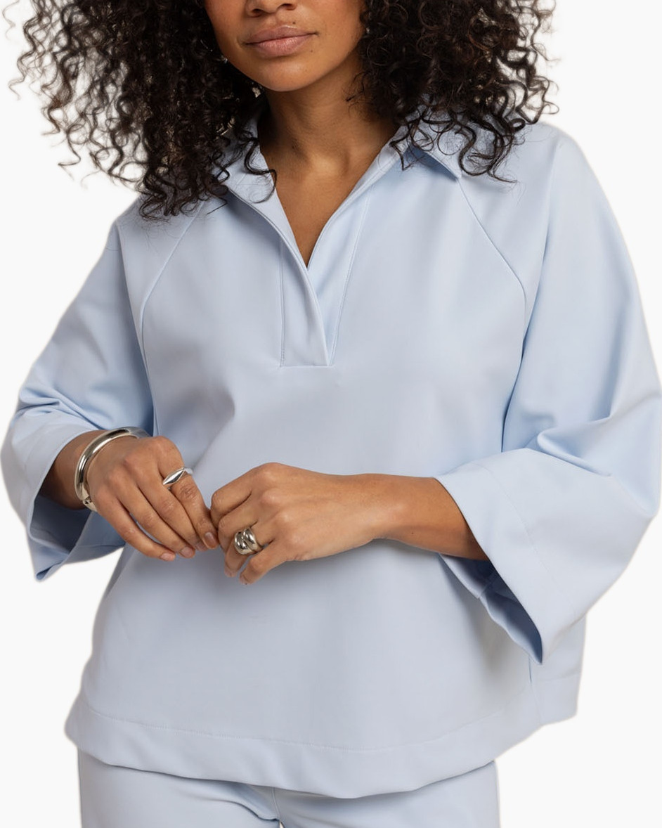 Kleding, Hemdje, Blouse, Pyjama