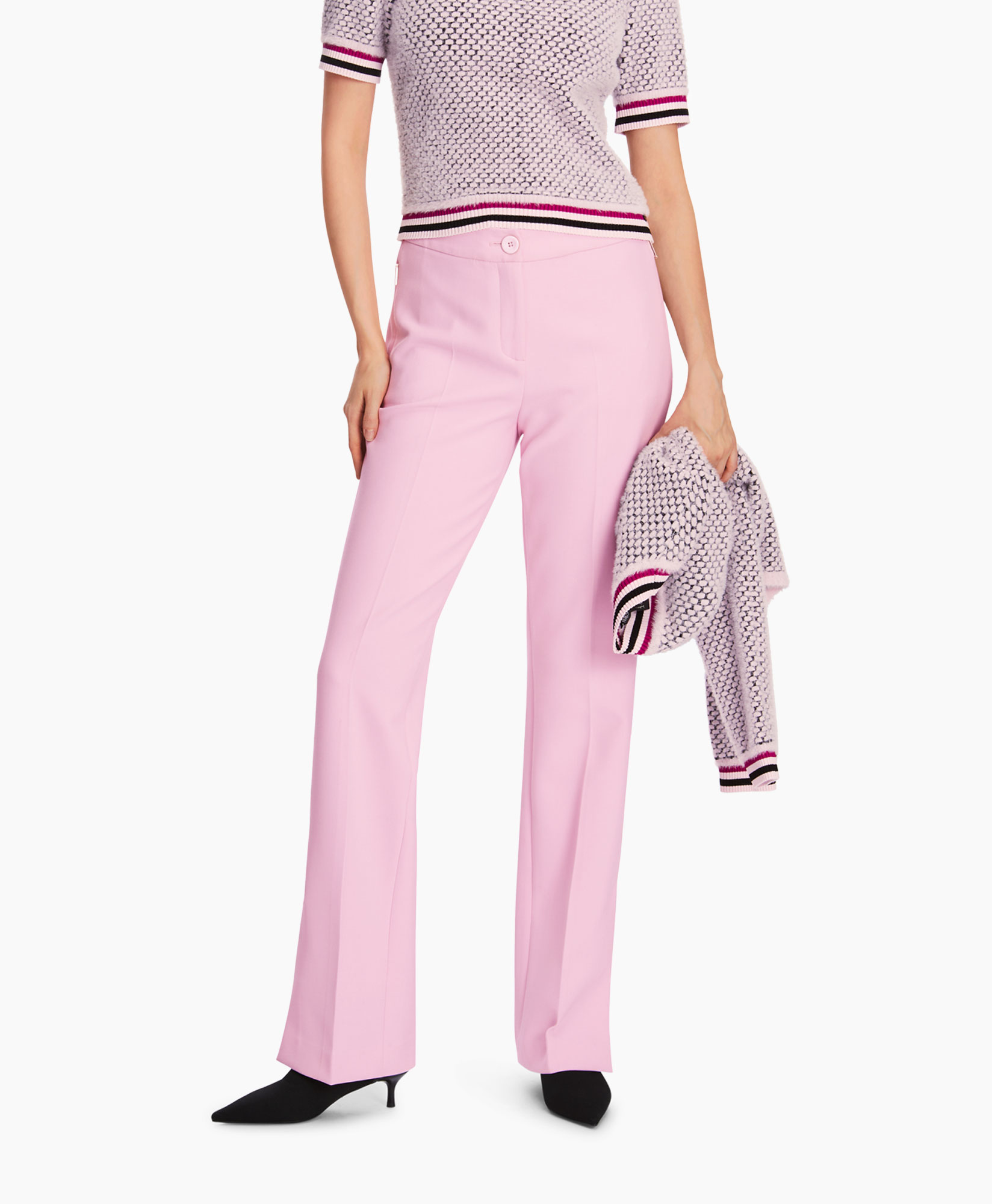 Broek Xc 81.24 W22 Diverse