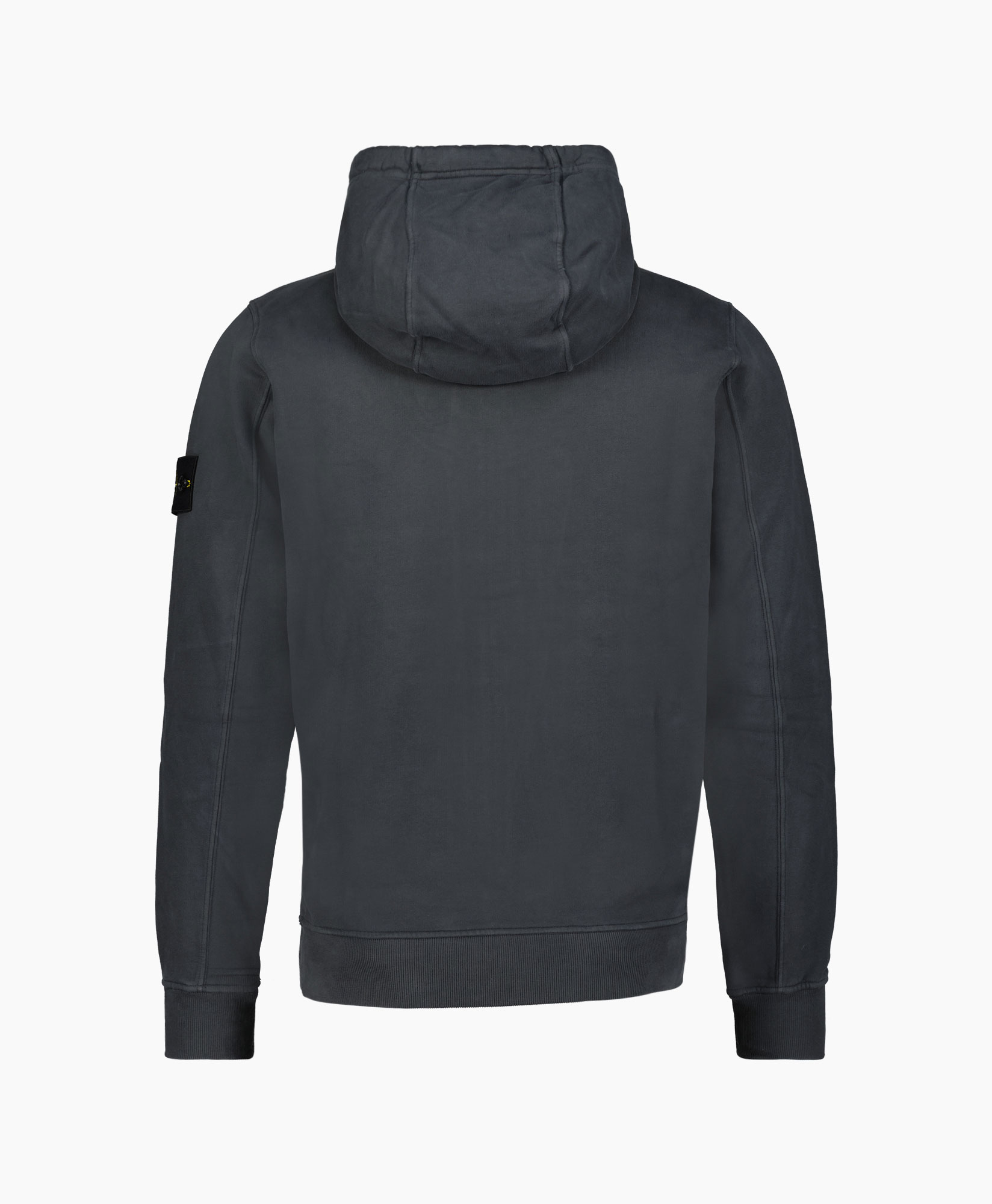 Stone Island Vest 61620 Grijs