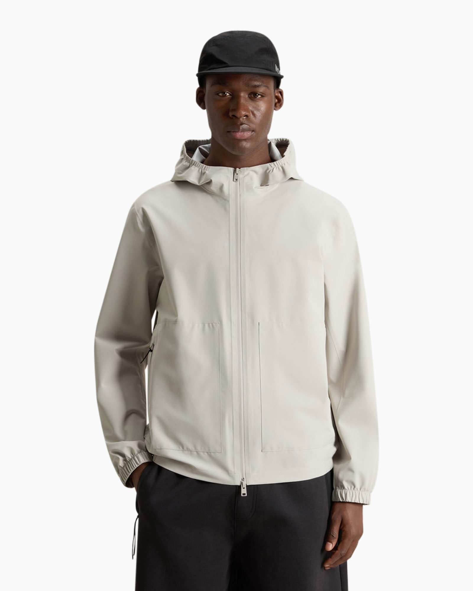 Jack Pacific Two Layers Taupe