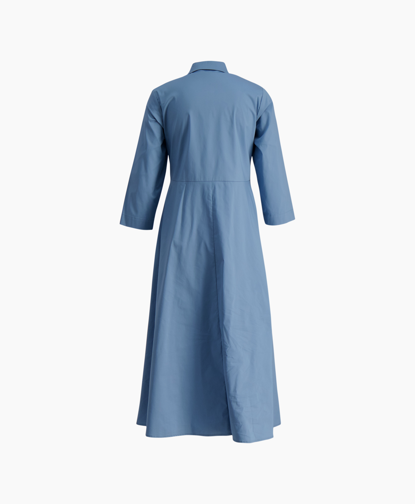 Jurk 0/13404 Licht Blauw