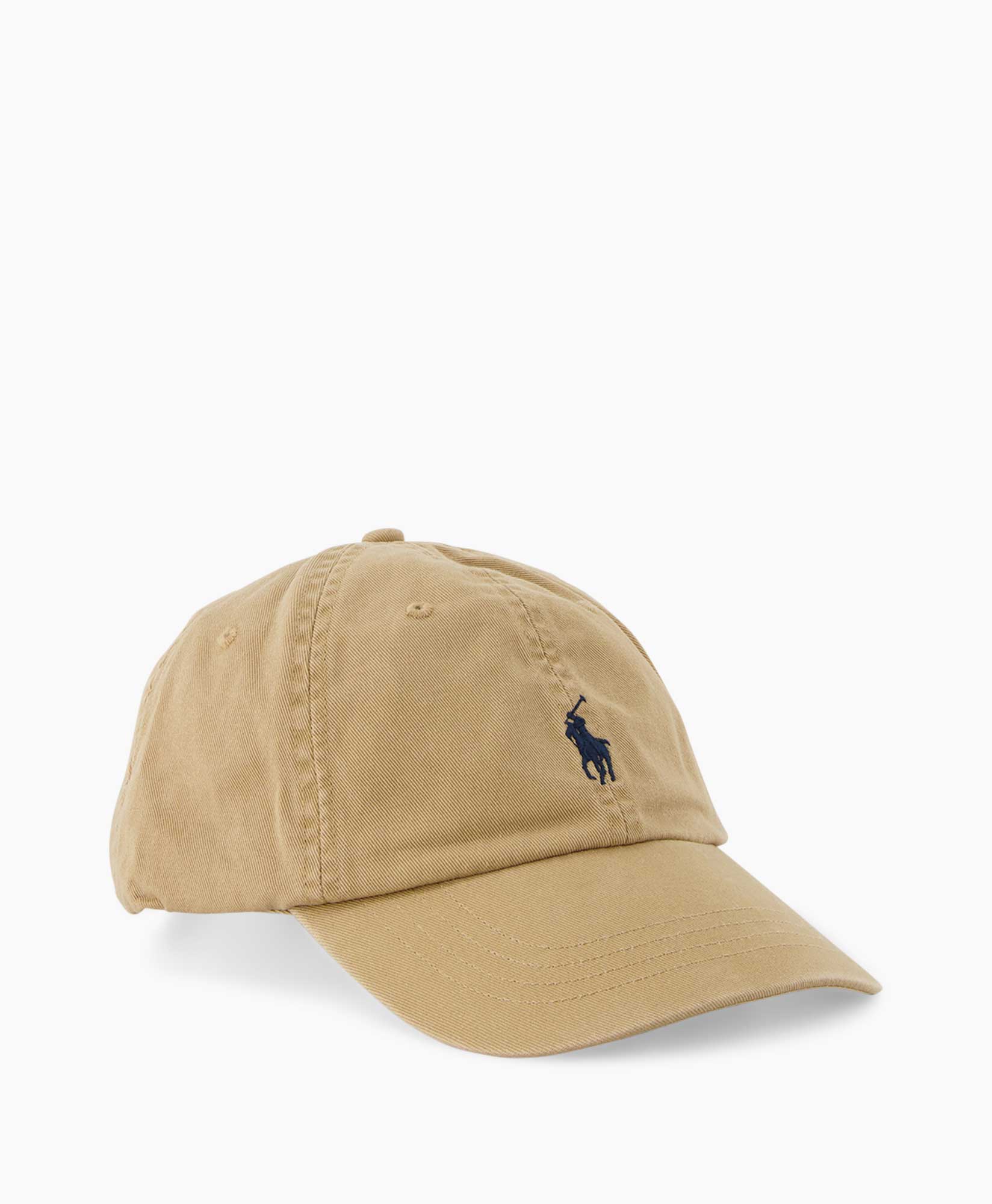 Ralph Lauren Hoed/pet 710548524013 Beige